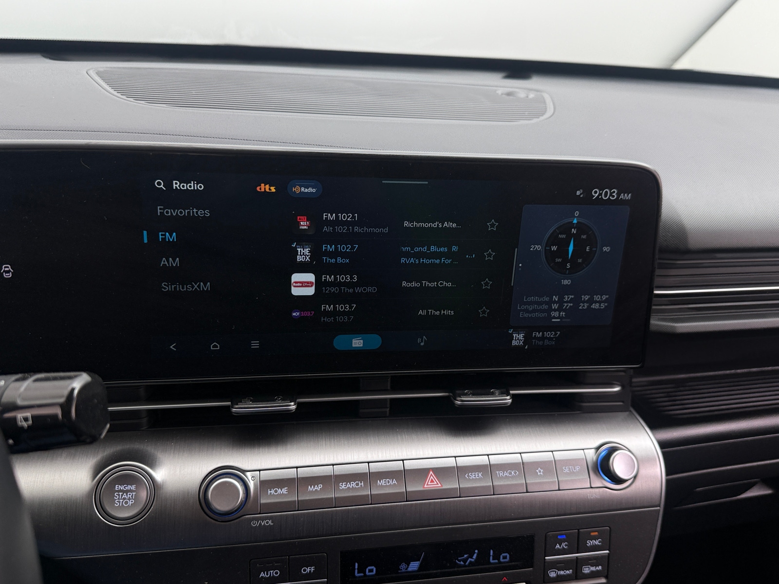 Thumbnail: 2025 Hyundai Kona - 4