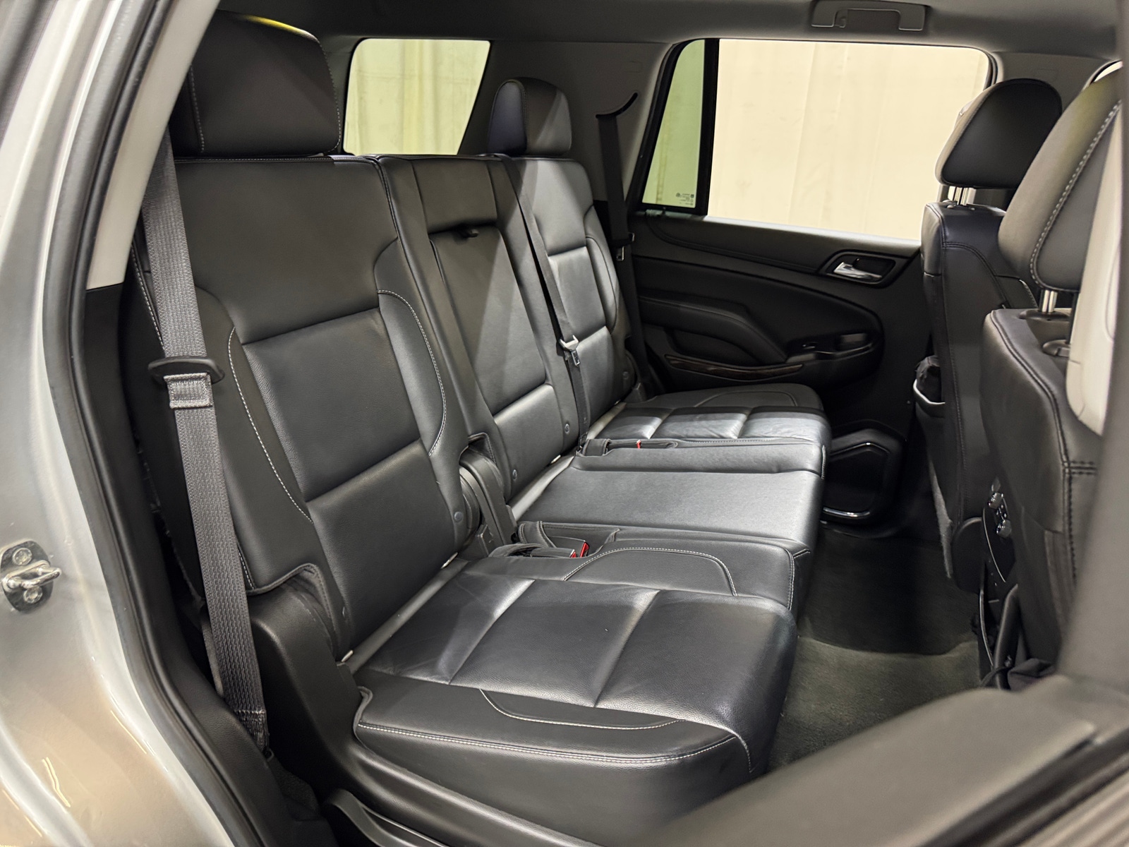 Thumbnail: 2018 Chevrolet Tahoe - 5