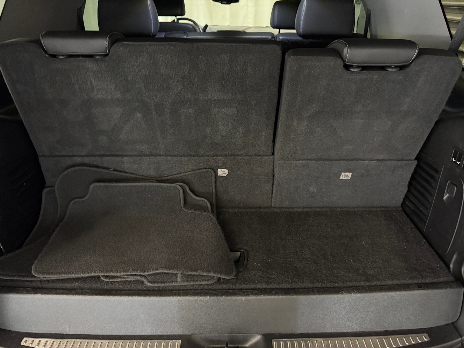 Thumbnail: 2018 Chevrolet Tahoe - 6