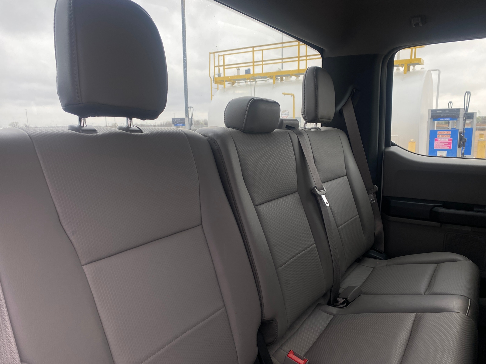 Thumbnail: 2019 Ford Econoline - 6