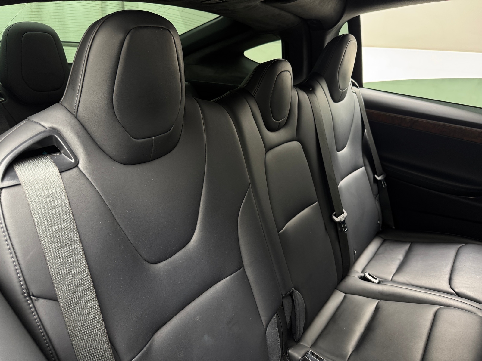 Thumbnail: 2019 Tesla Model X - 5