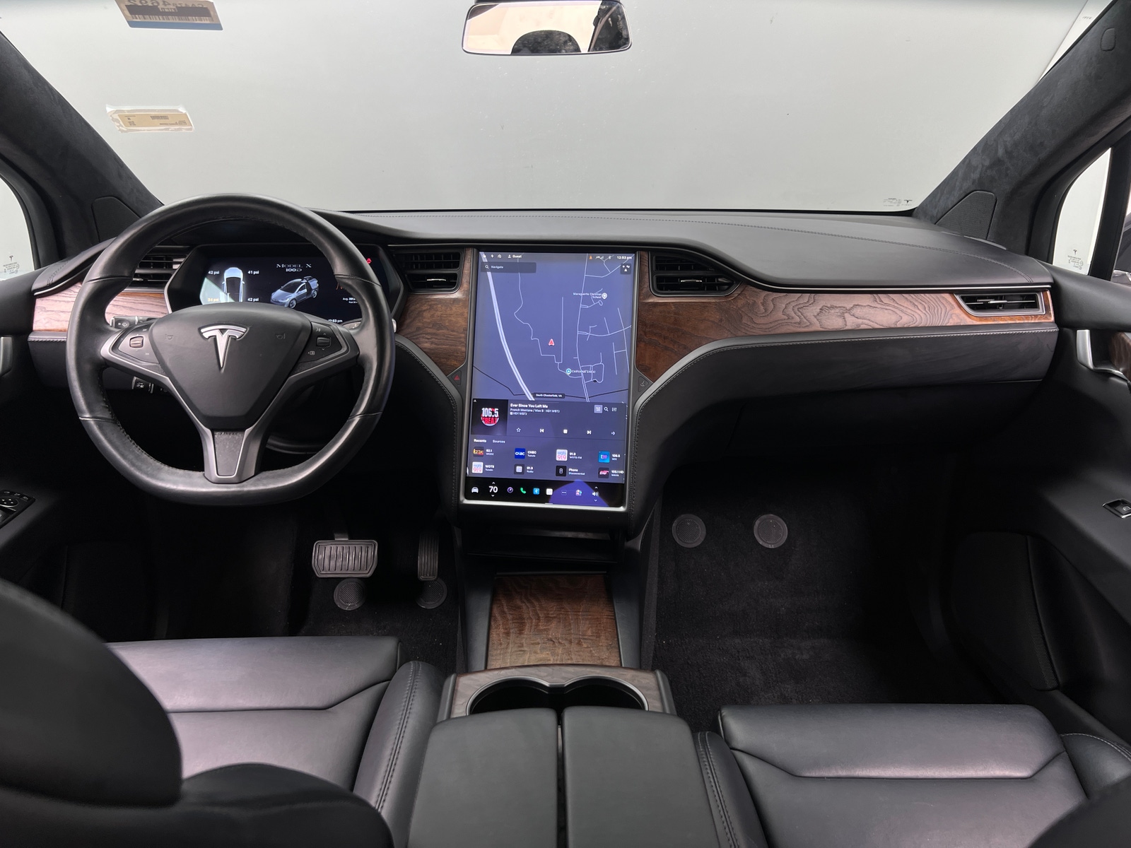 Thumbnail: 2019 Tesla Model X - 2