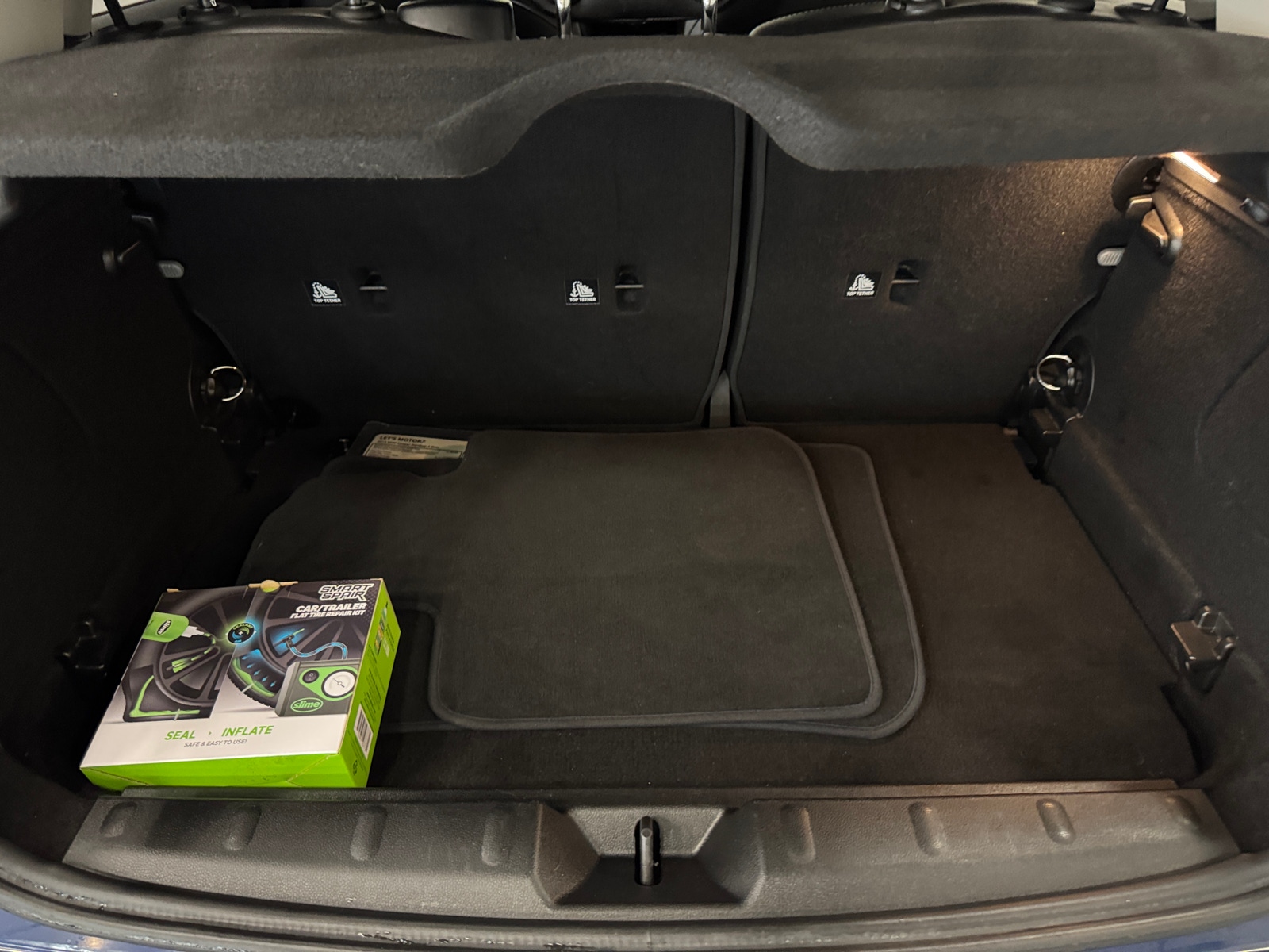 Thumbnail: 2015 MINI Cooper Hardtop - 6