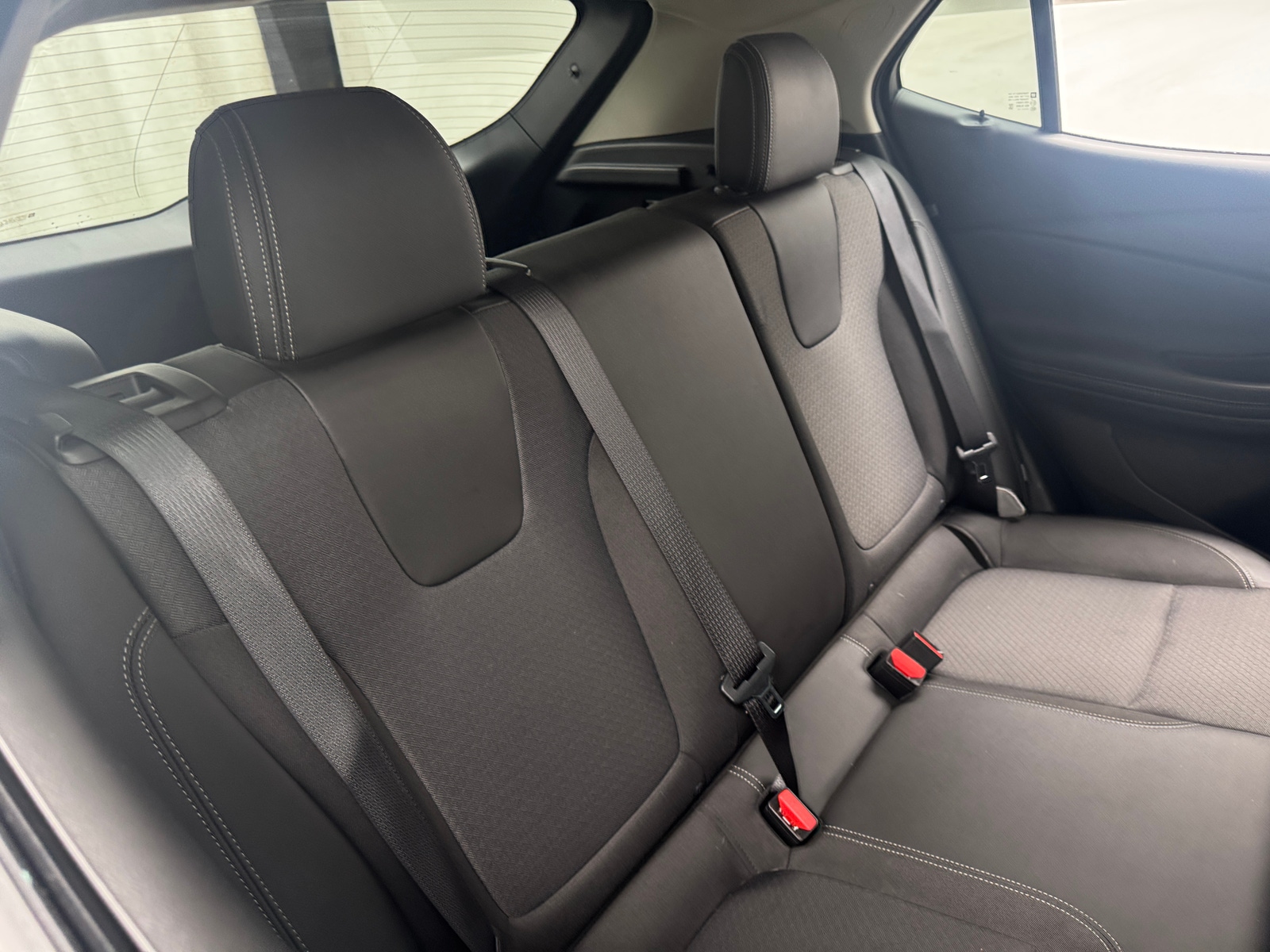 Thumbnail: 2025 Buick Encore GX - 6