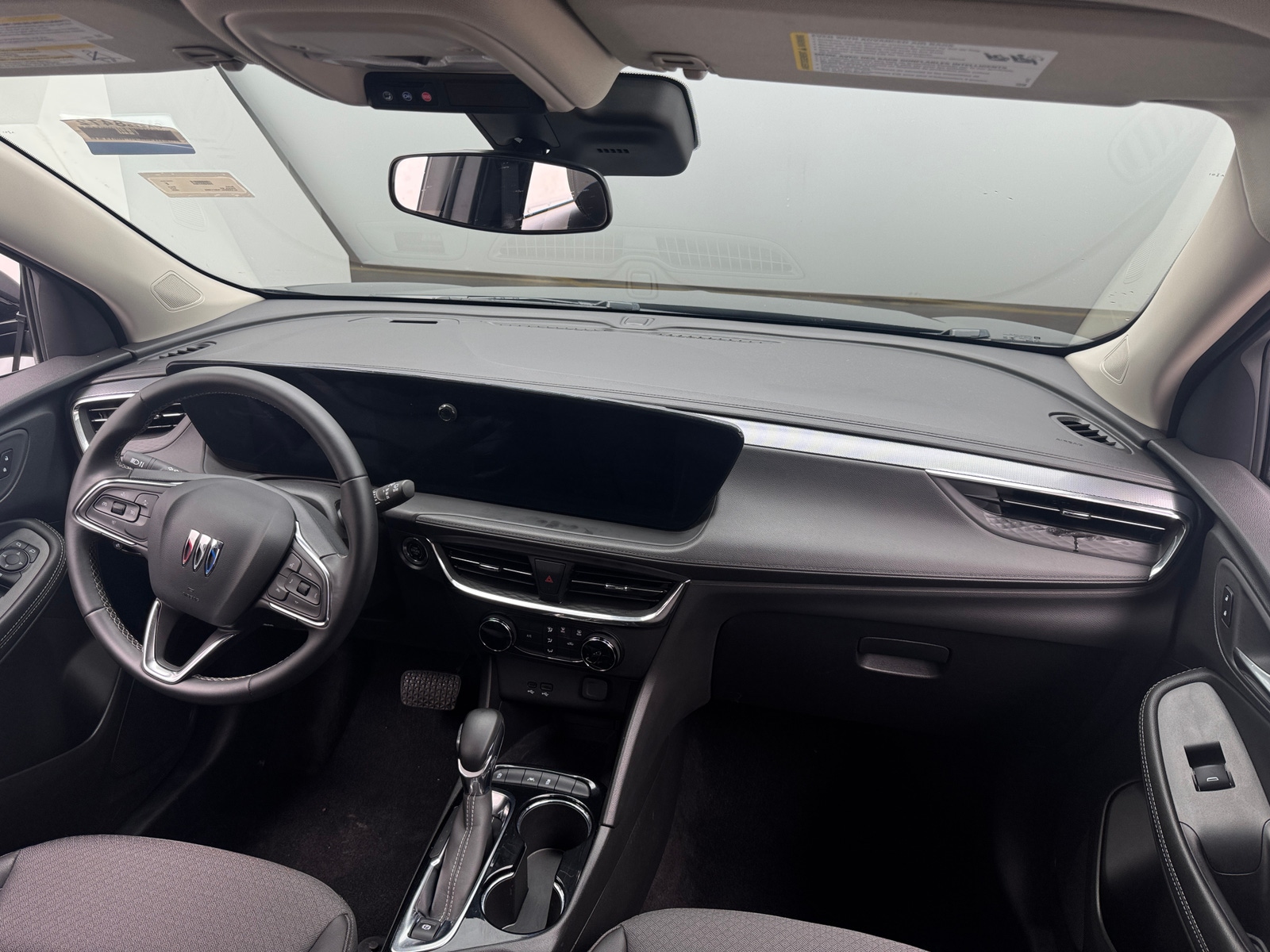 Thumbnail: 2025 Buick Encore GX - 3