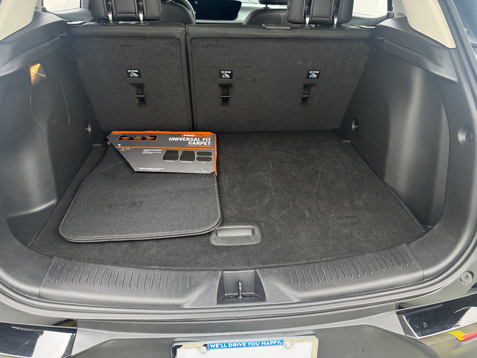 Thumbnail: 2025 Buick Encore GX - 7