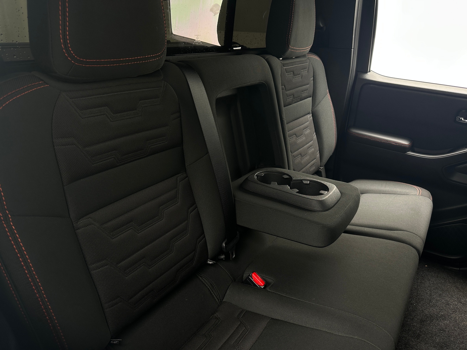 Thumbnail: 2023 Nissan Frontier - 6