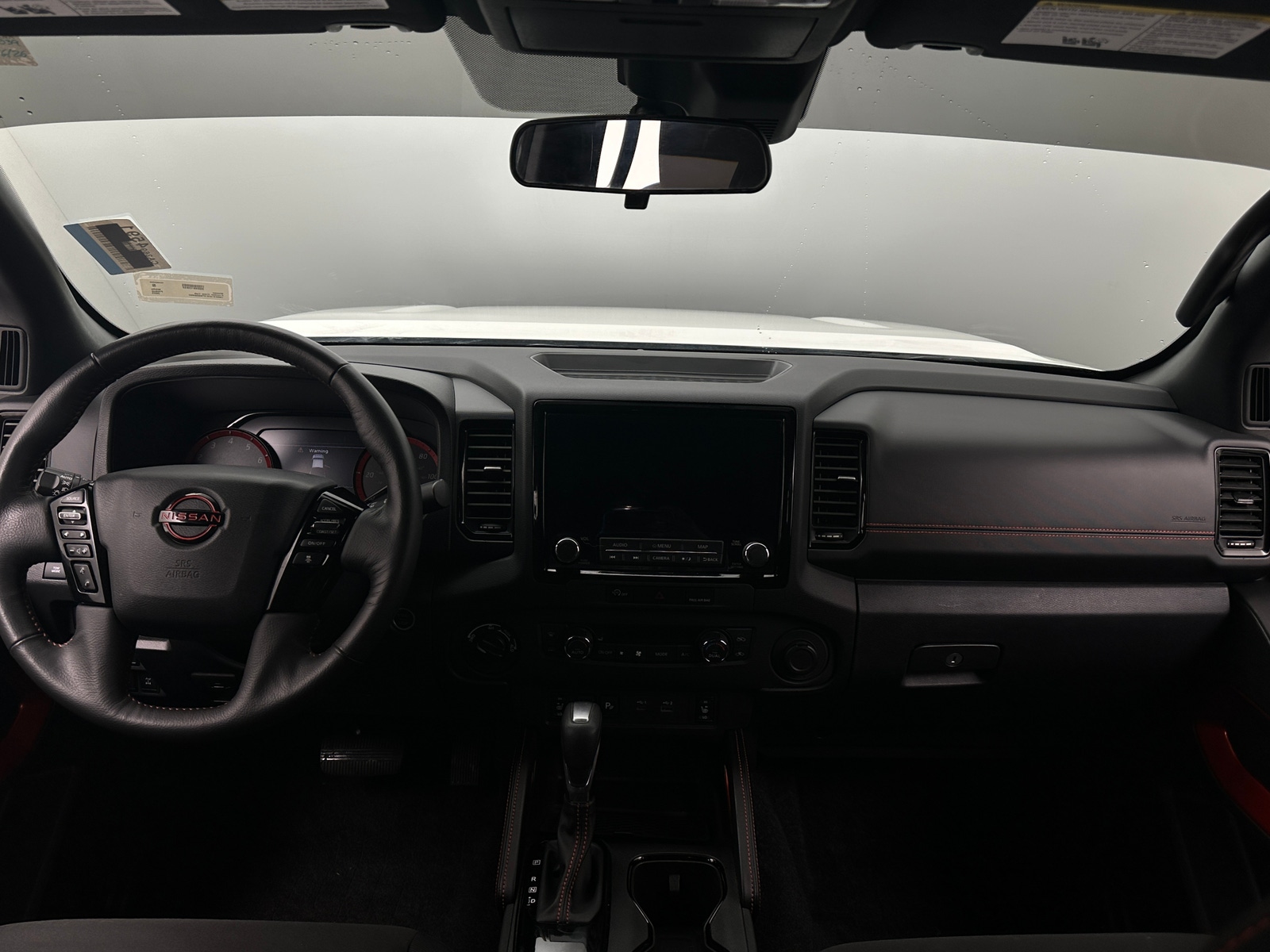 Thumbnail: 2023 Nissan Frontier - 3