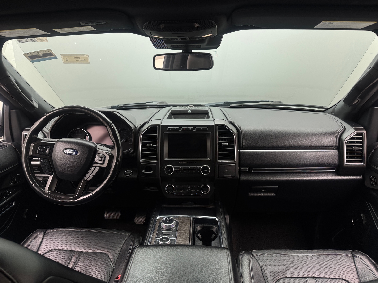 Thumbnail: 2020 Ford Expedition MAX - 2