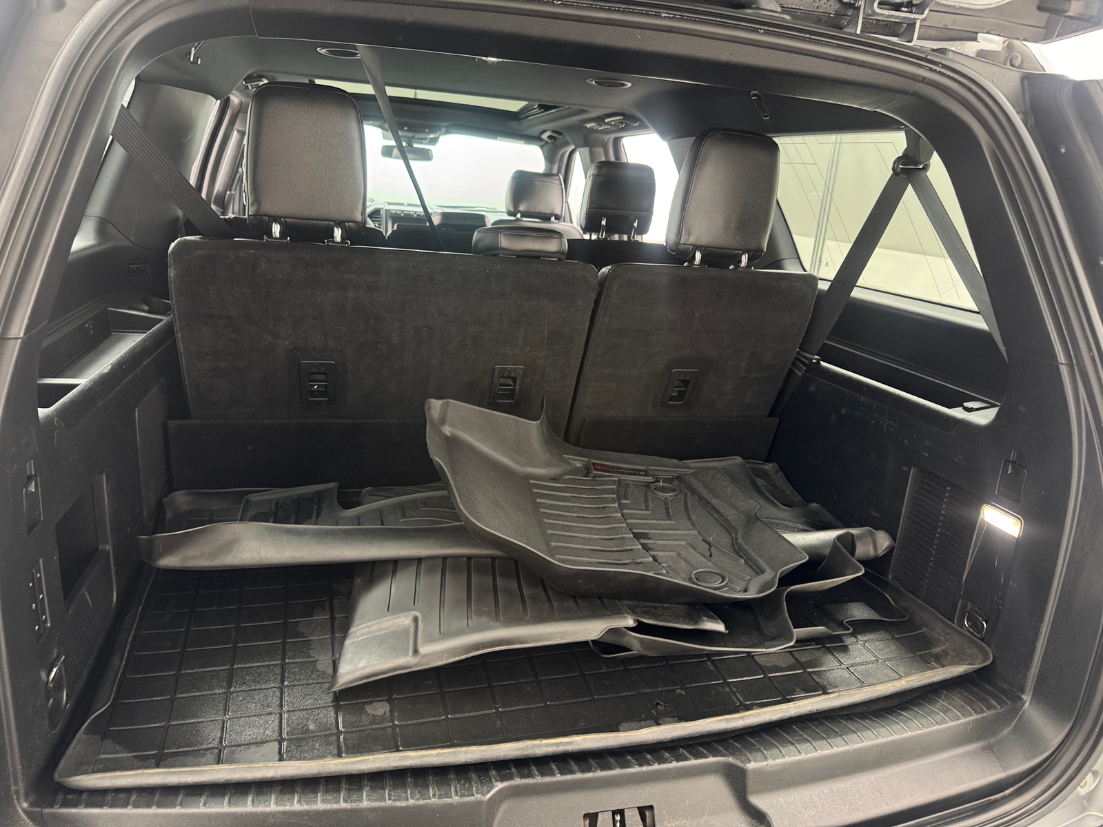 Thumbnail: 2020 Ford Expedition MAX - 6