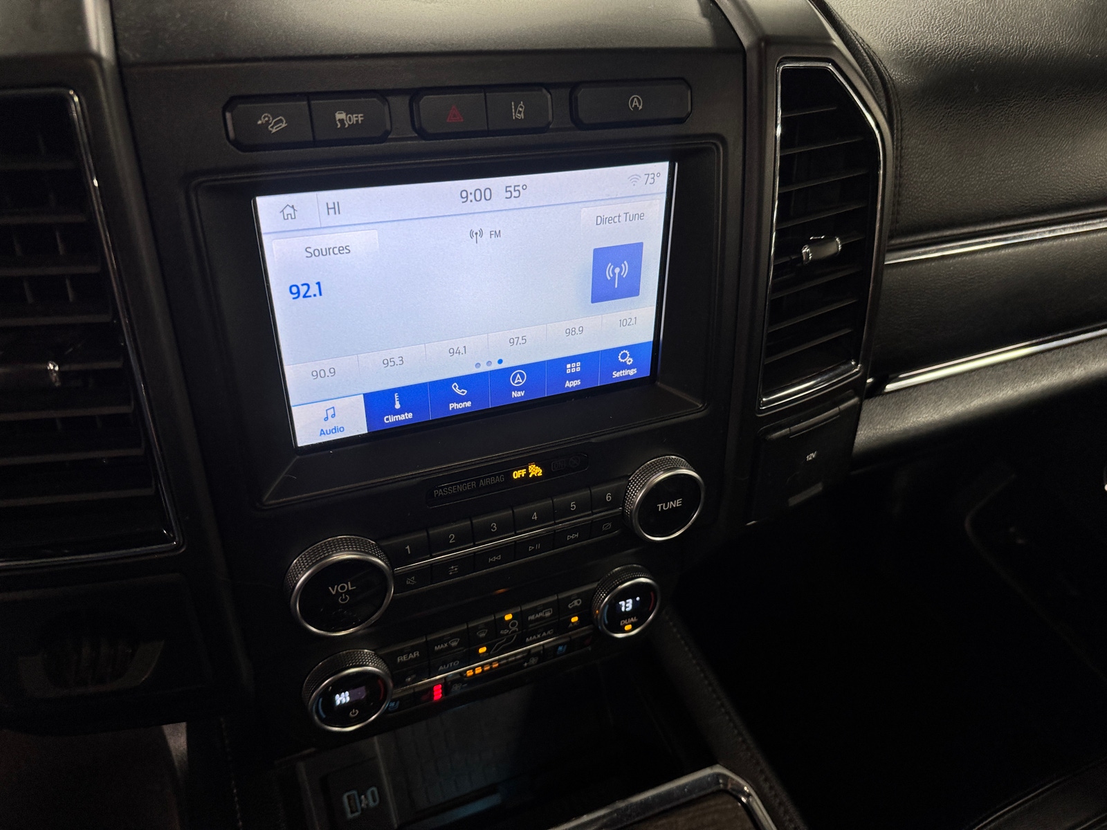 Thumbnail: 2020 Ford Expedition MAX - 3