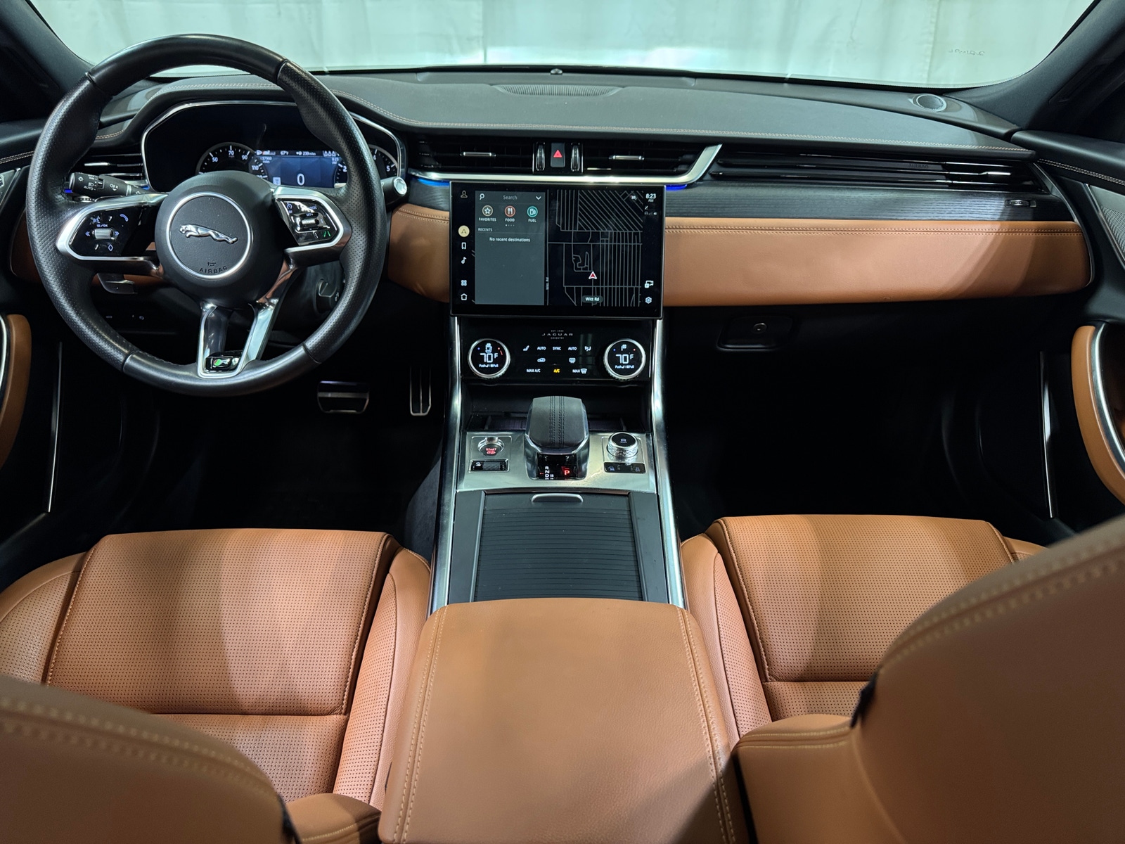 Thumbnail: 2023 Jaguar XF - 2