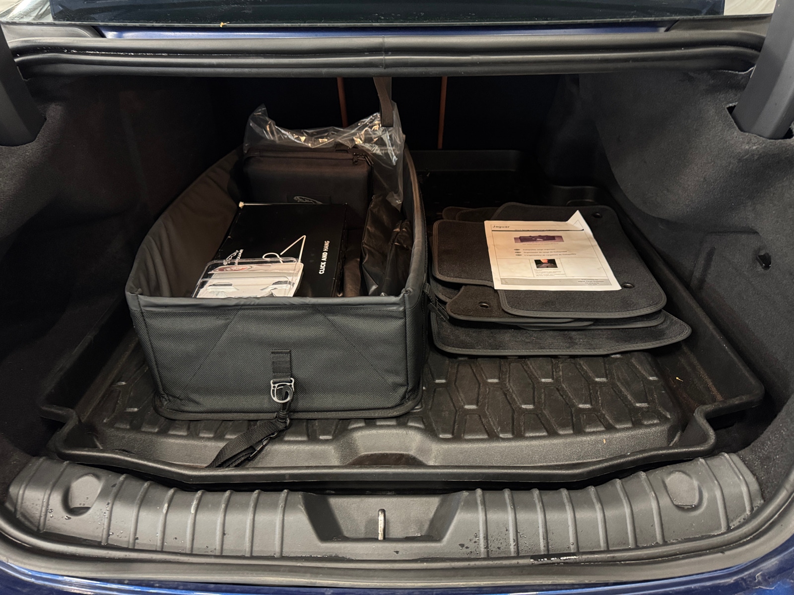 Thumbnail: 2023 Jaguar XF - 6