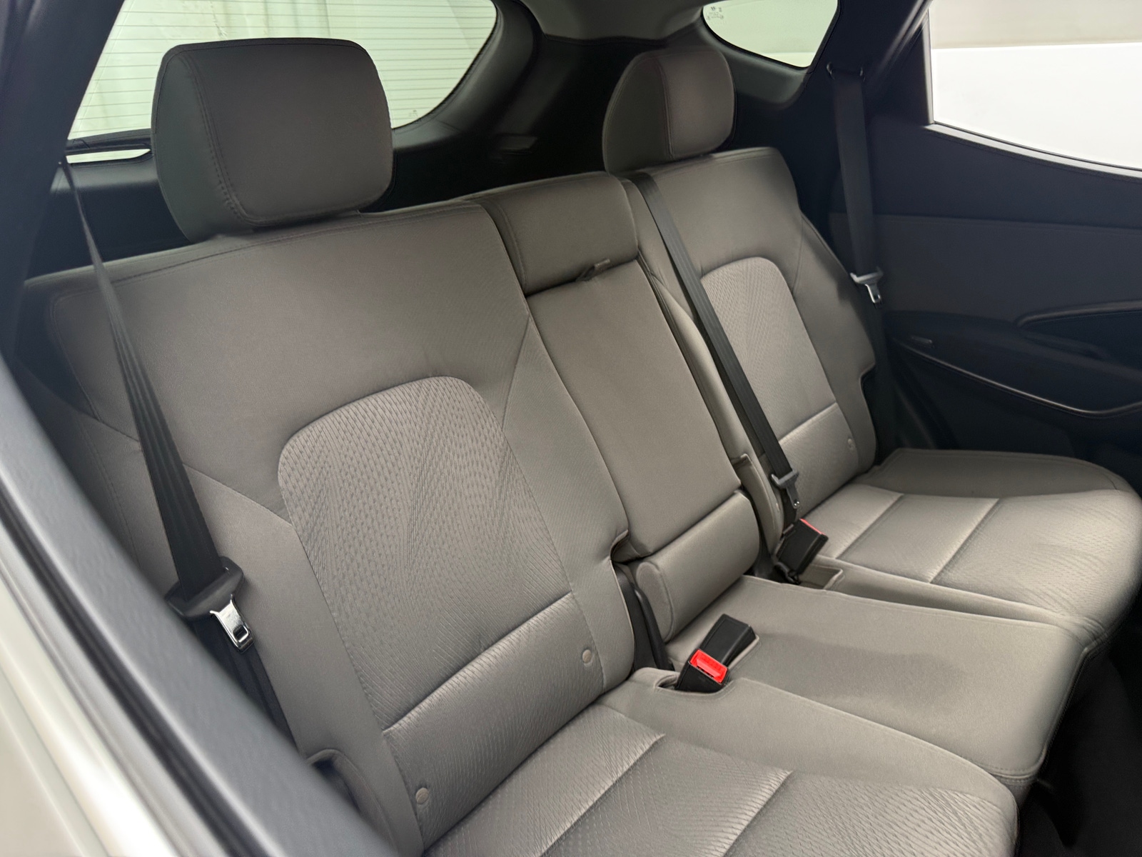 Thumbnail: 2018 Hyundai Santa Fe - 6