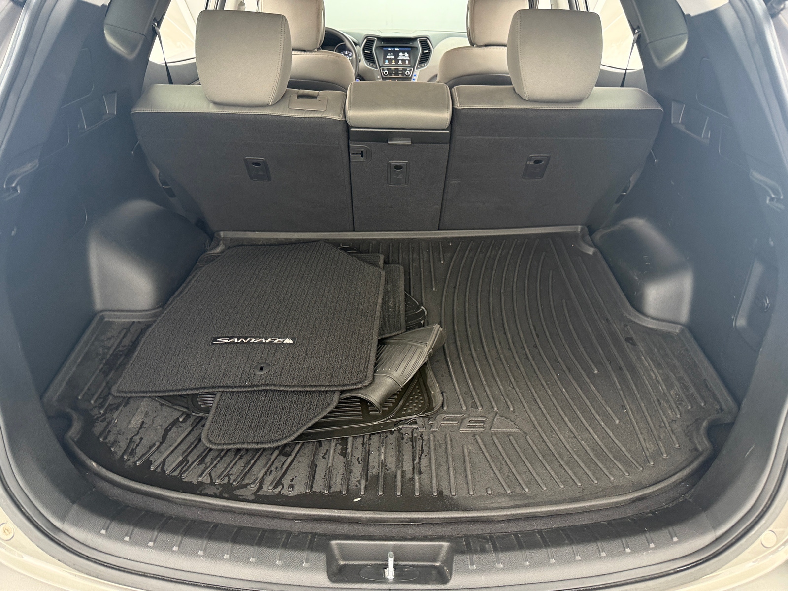 Thumbnail: 2018 Hyundai Santa Fe - 7