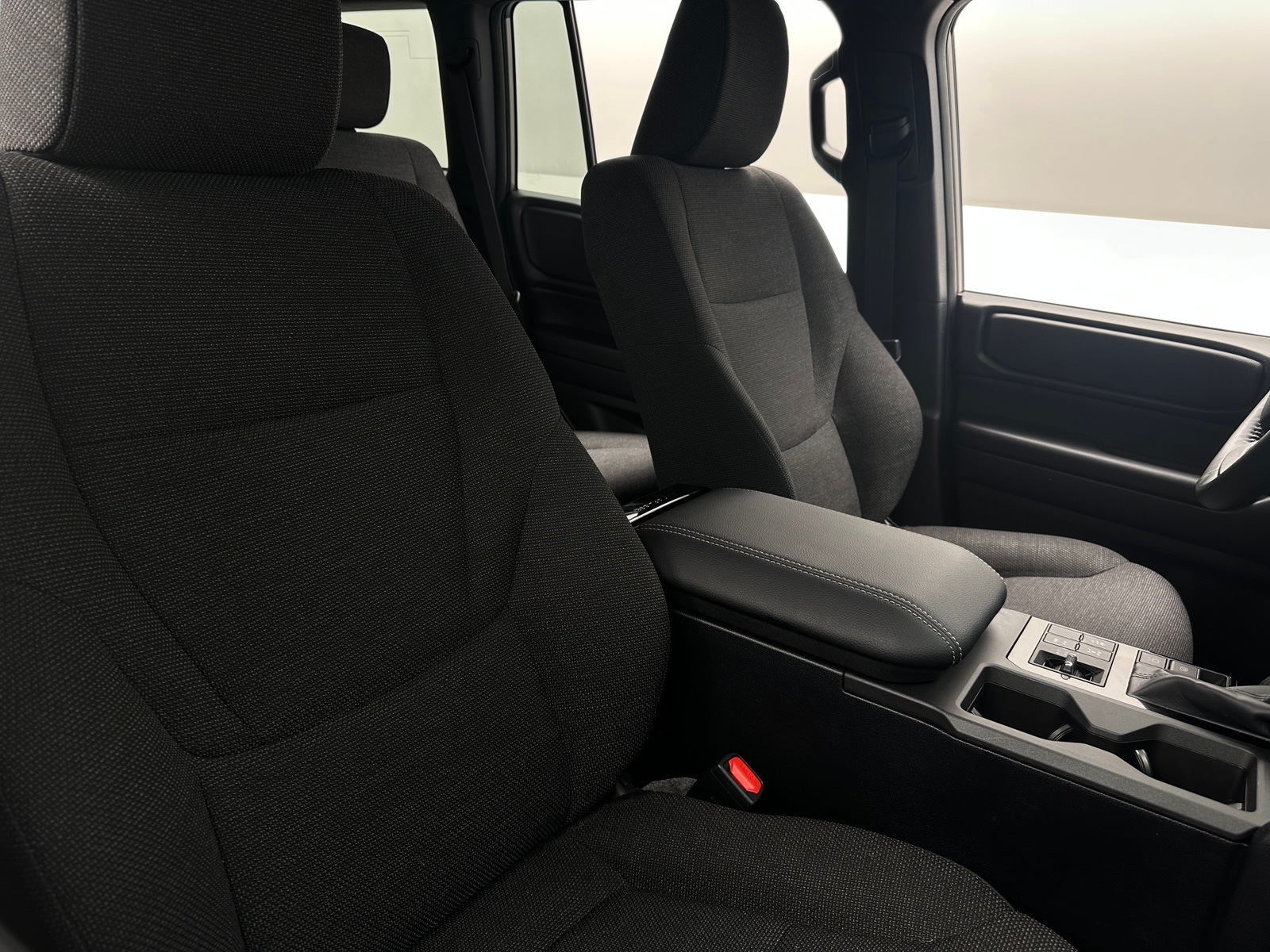 Thumbnail: 2025 Toyota Land Cruiser - 2