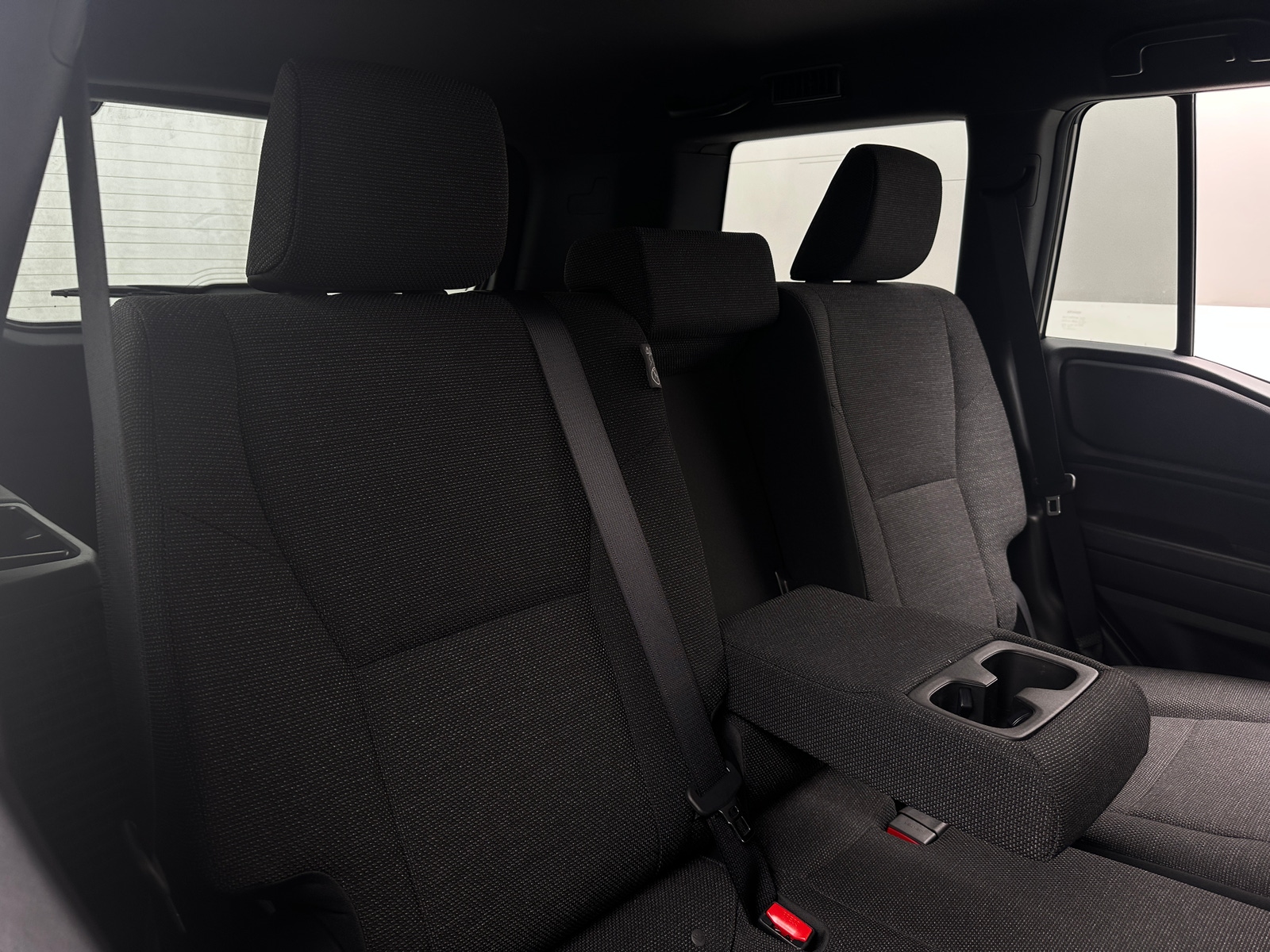 Thumbnail: 2025 Toyota Land Cruiser - 6