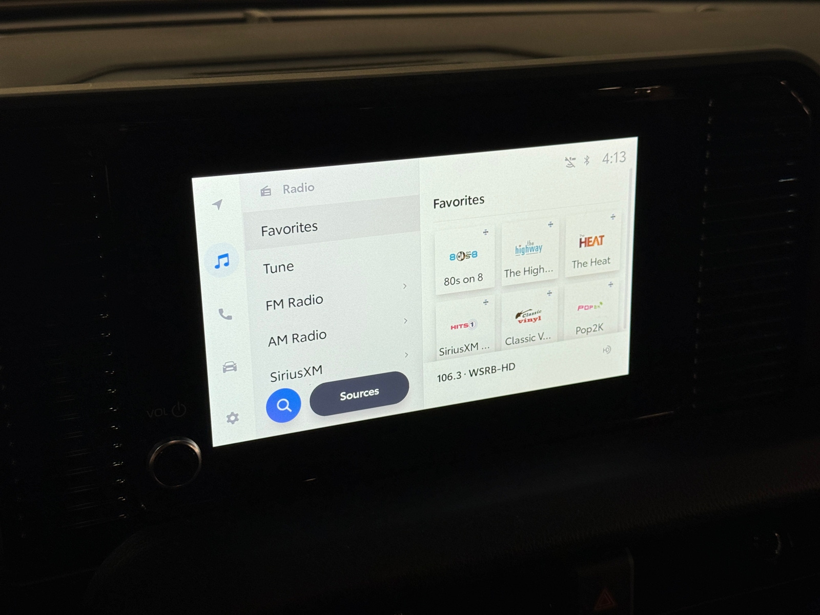 Thumbnail: 2025 Toyota Land Cruiser - 4