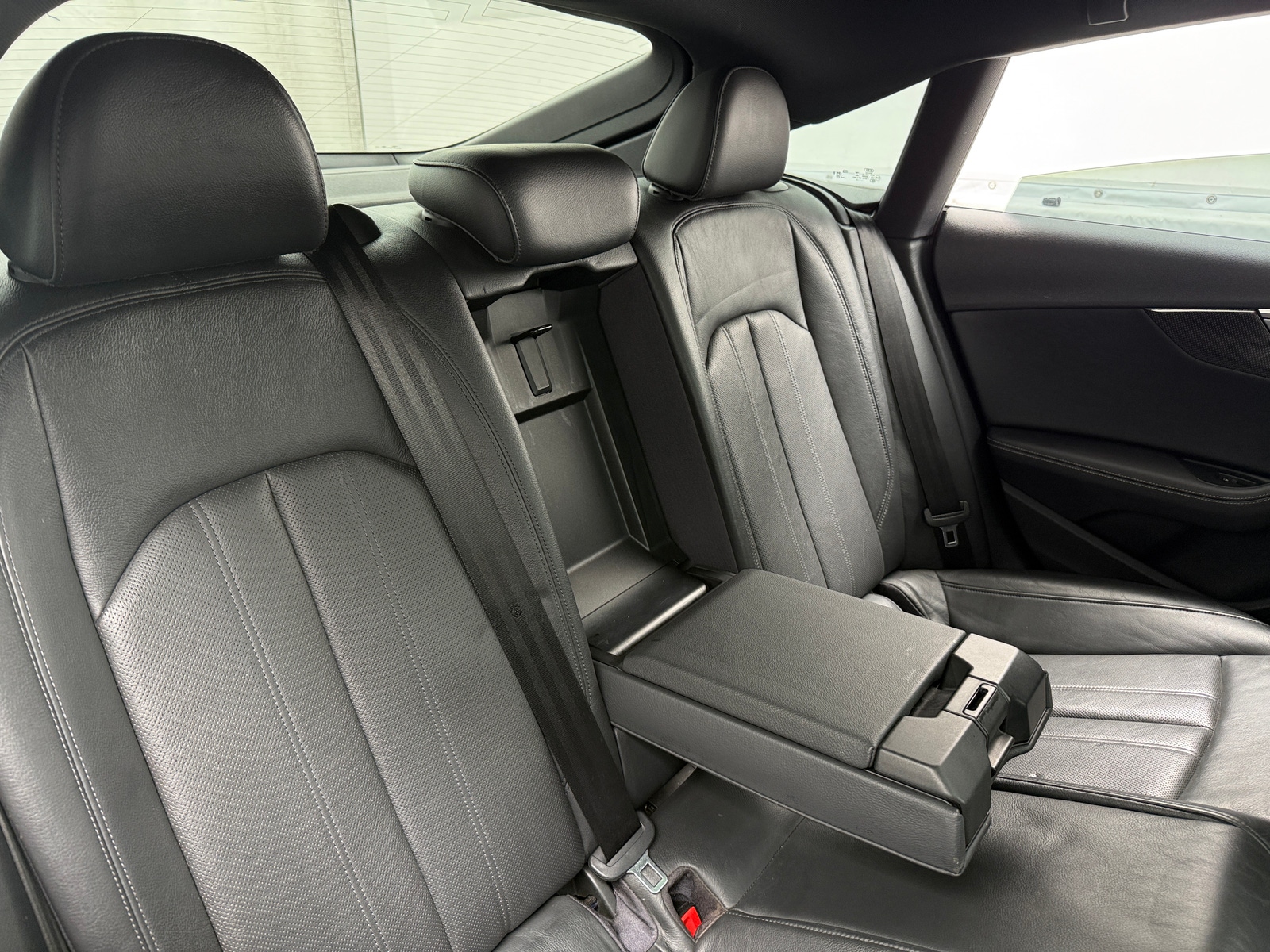 Thumbnail: 2018 Audi S5 - 5