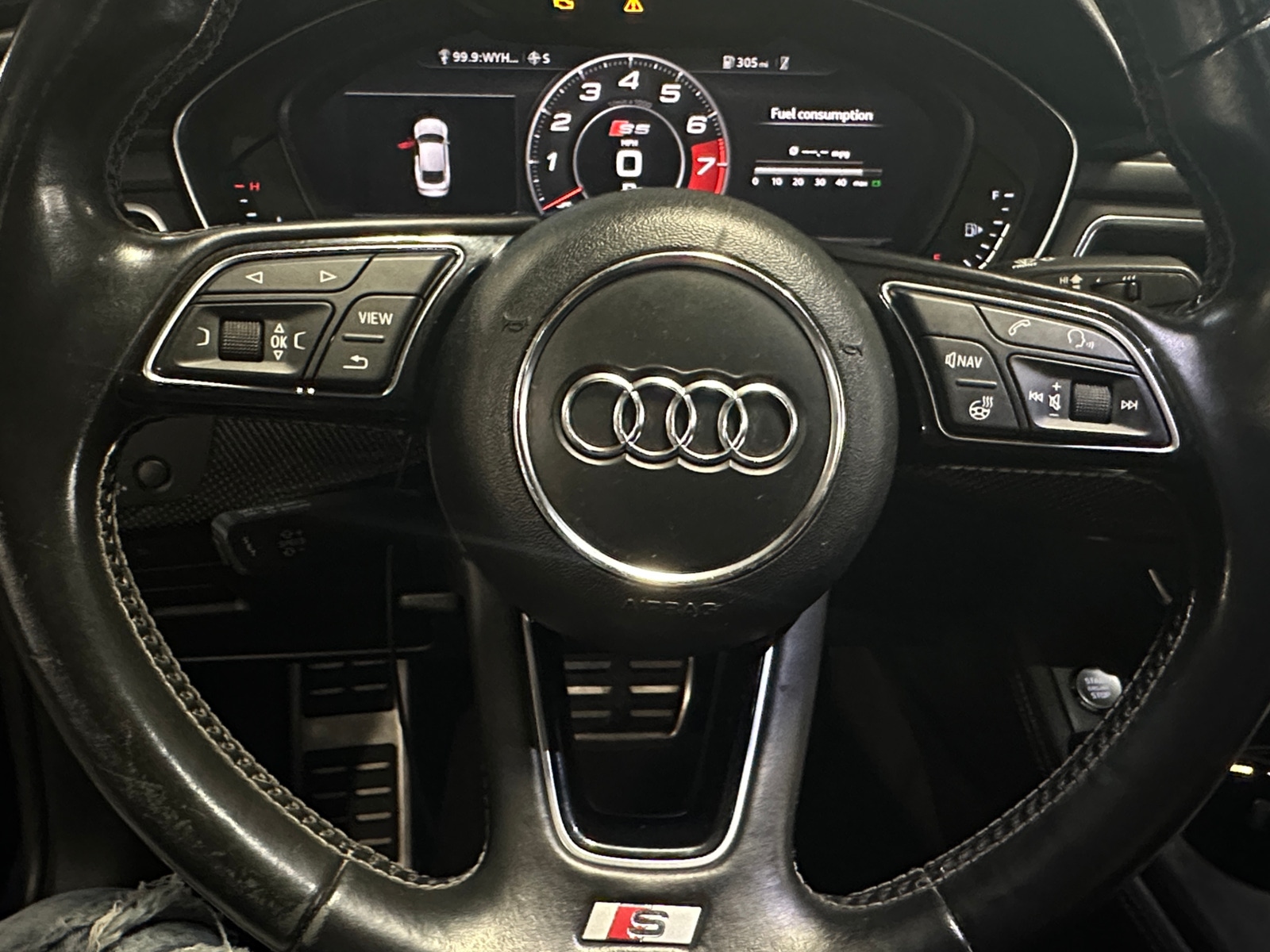 Thumbnail: 2018 Audi S5 - 4