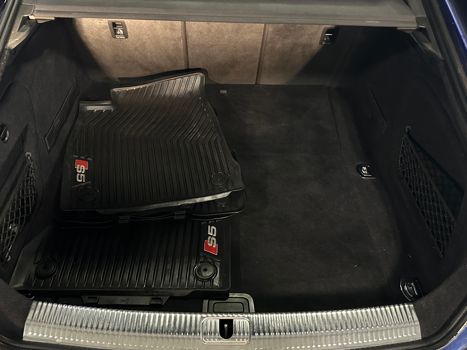 Thumbnail: 2018 Audi S5 - 6