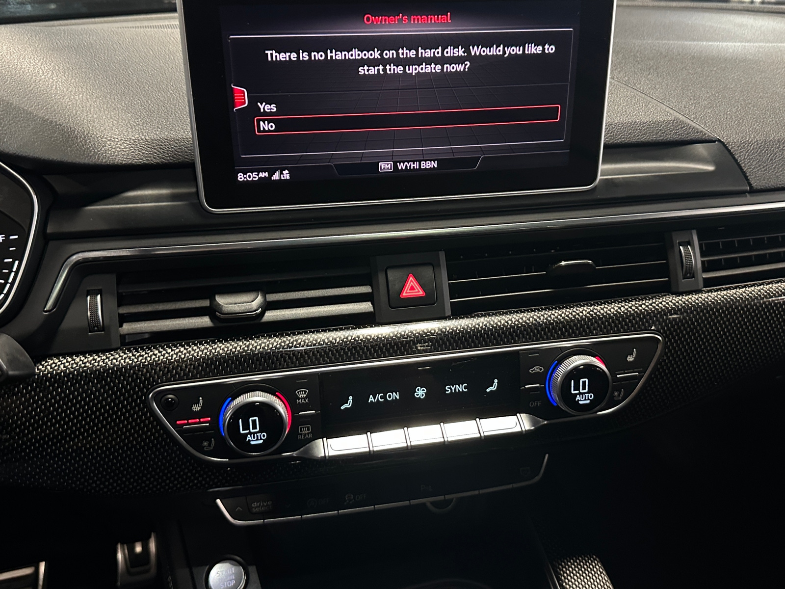 Thumbnail: 2018 Audi S5 - 3