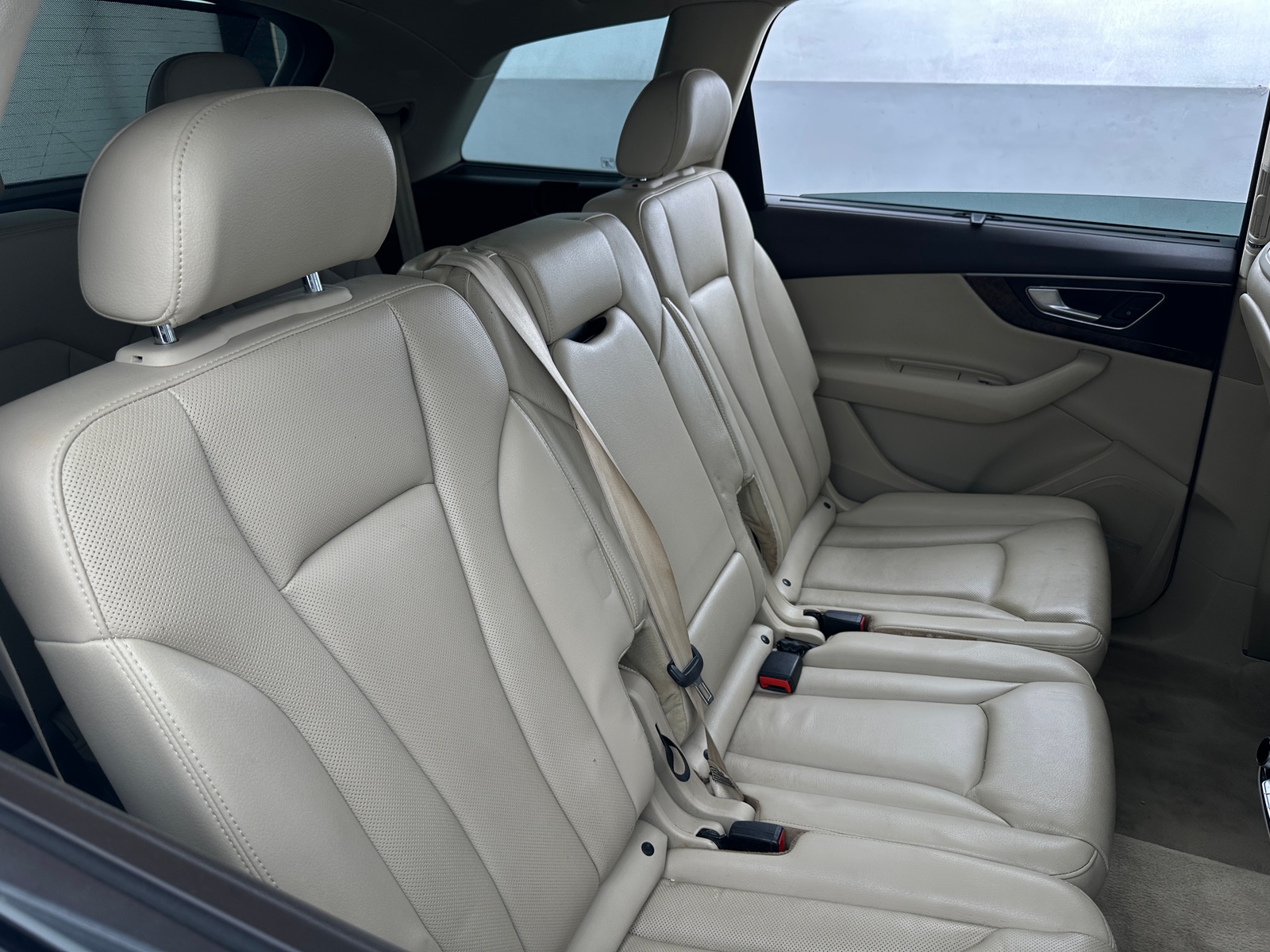 Thumbnail: 2018 Audi Q7 - 5