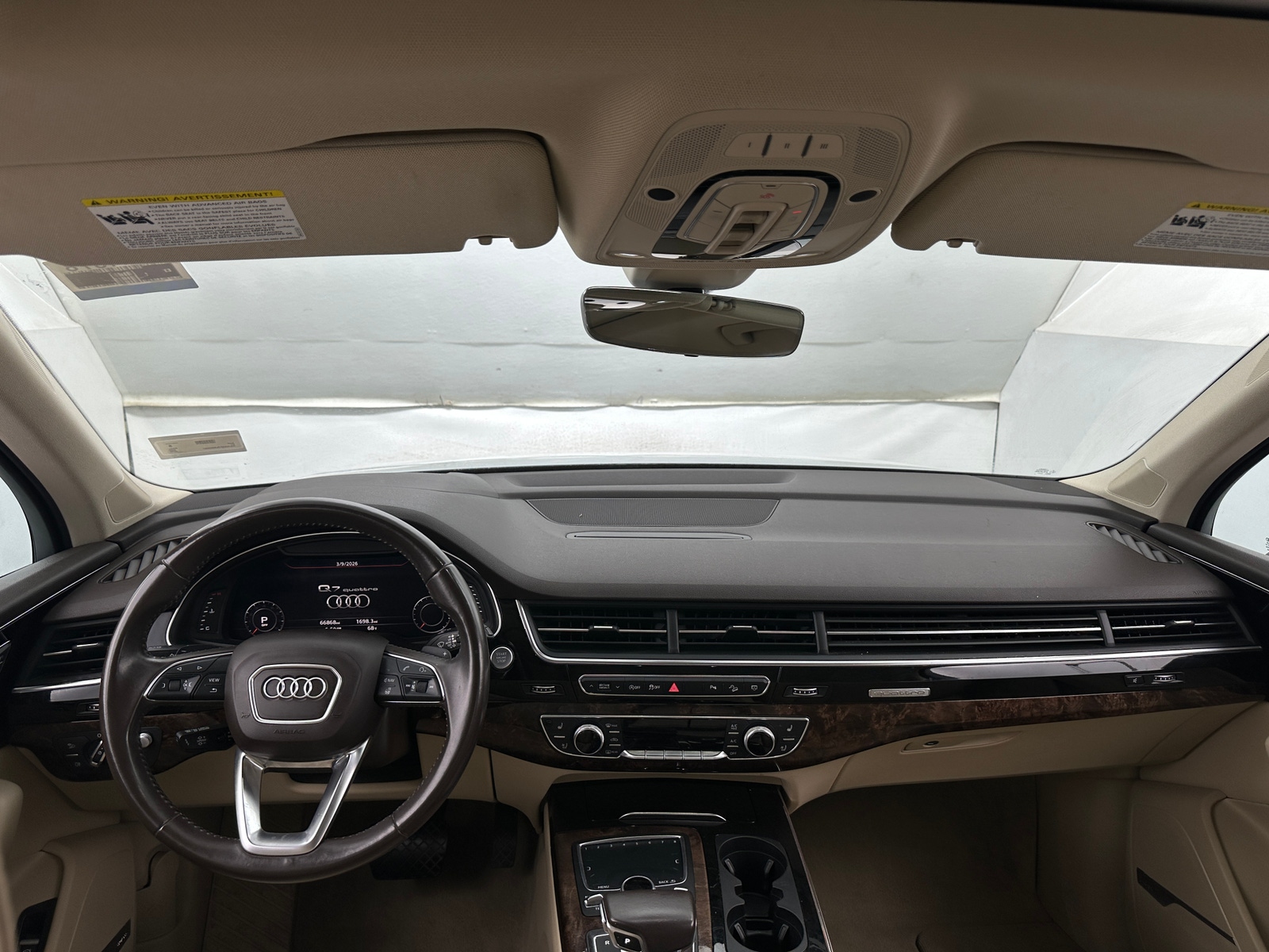 Thumbnail: 2018 Audi Q7 - 2