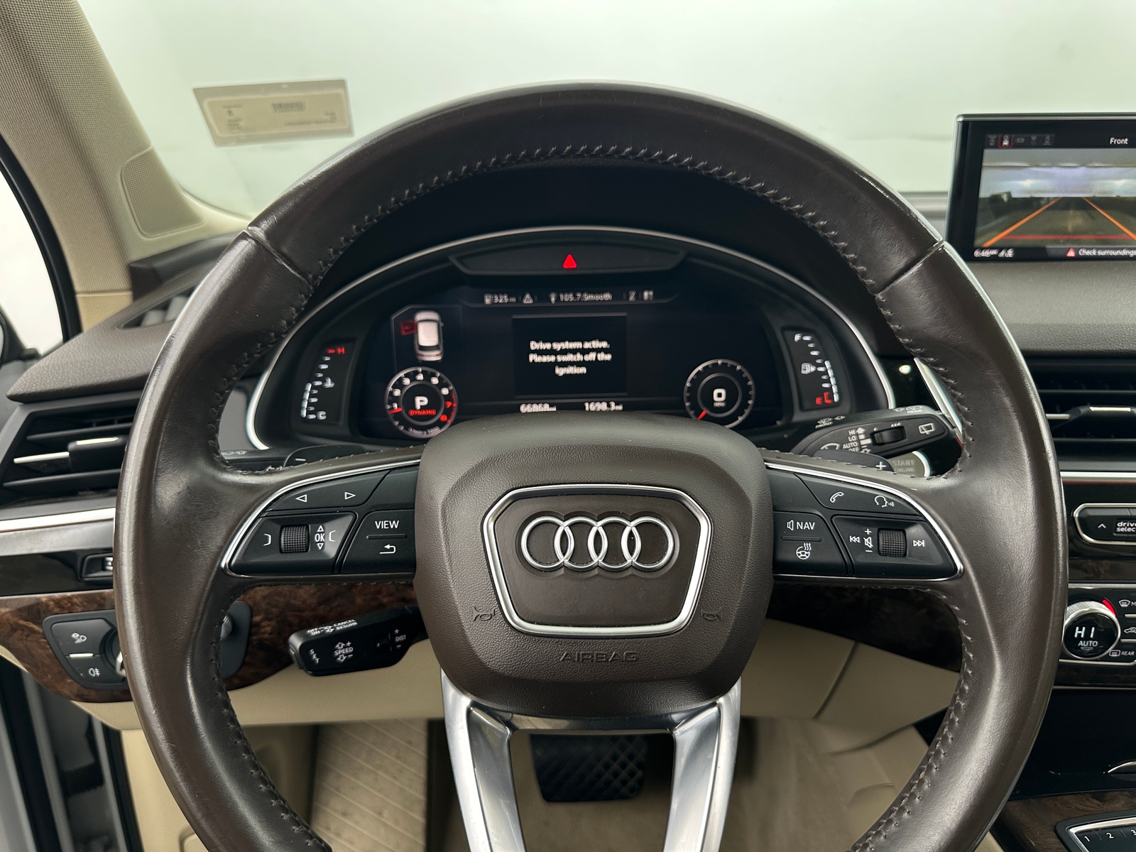 Thumbnail: 2018 Audi Q7 - 4