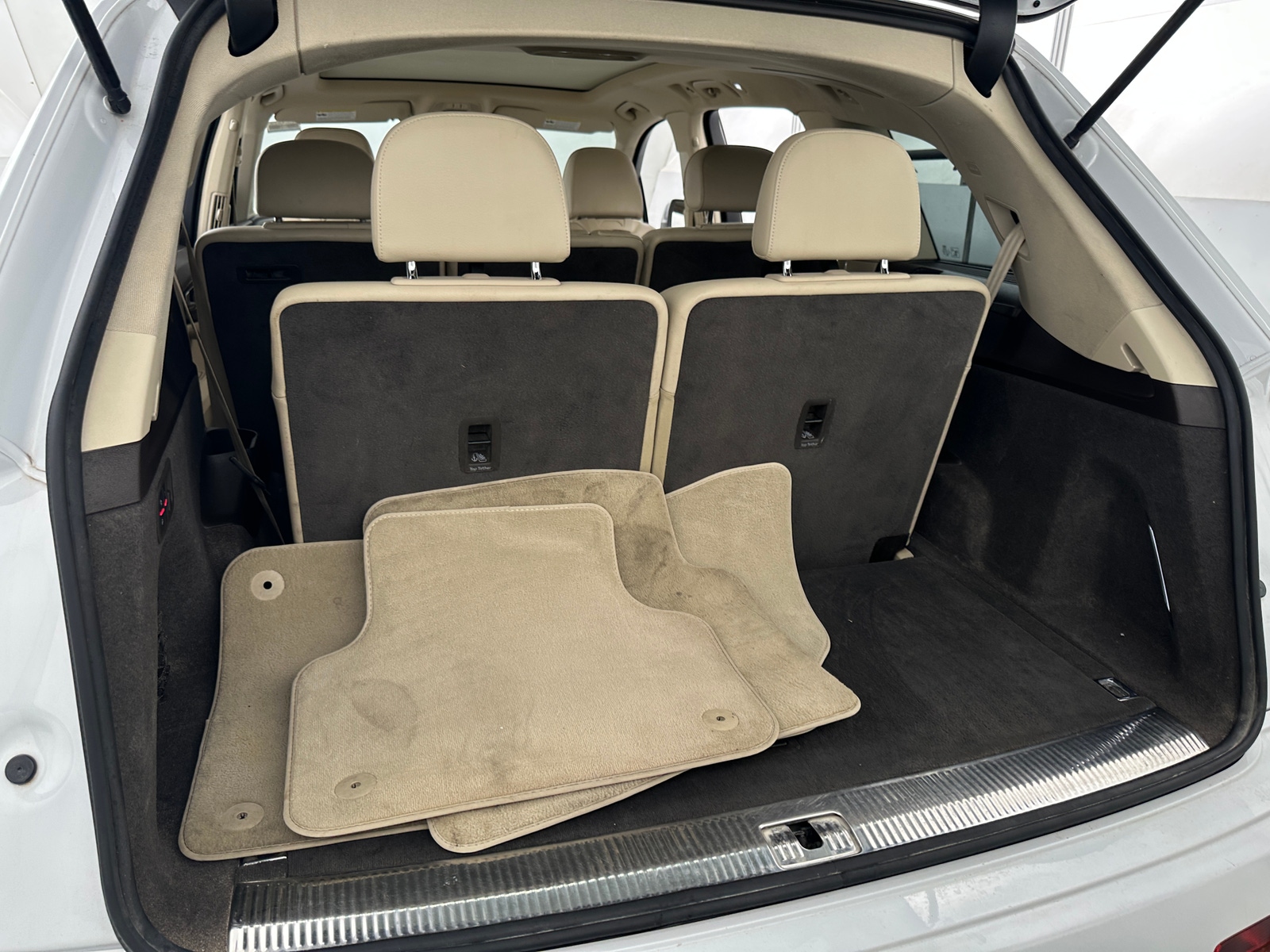 Thumbnail: 2018 Audi Q7 - 6