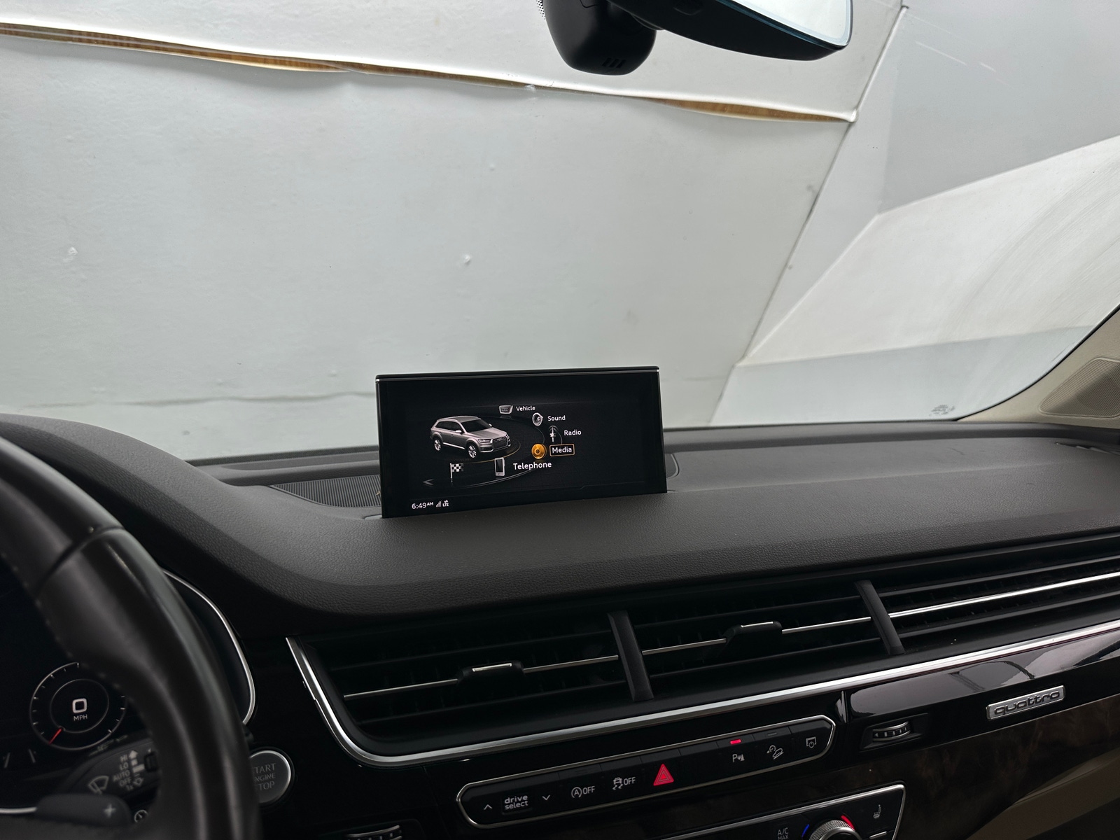 Thumbnail: 2018 Audi Q7 - 3