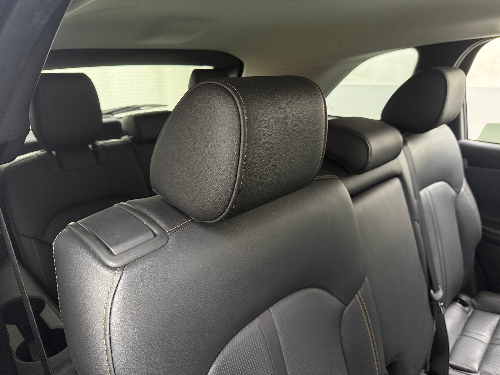 Thumbnail: 2025 Mazda CX-90 - 5