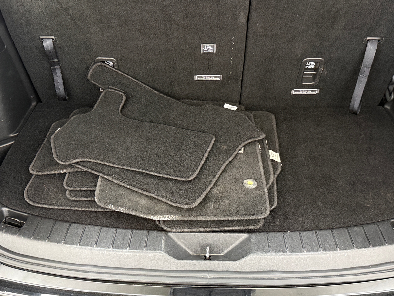 Thumbnail: 2025 Mazda CX-90 - 6