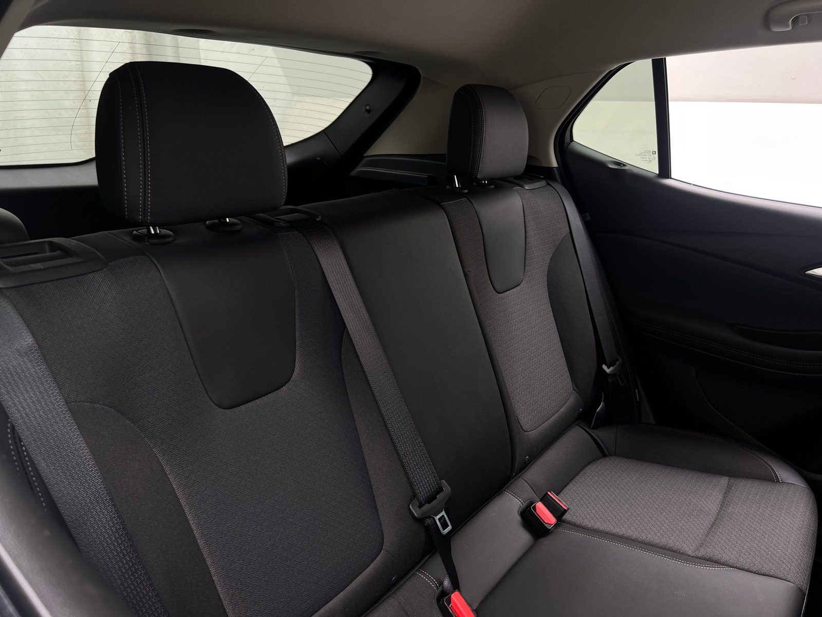 Thumbnail: 2021 Buick Encore GX - 5