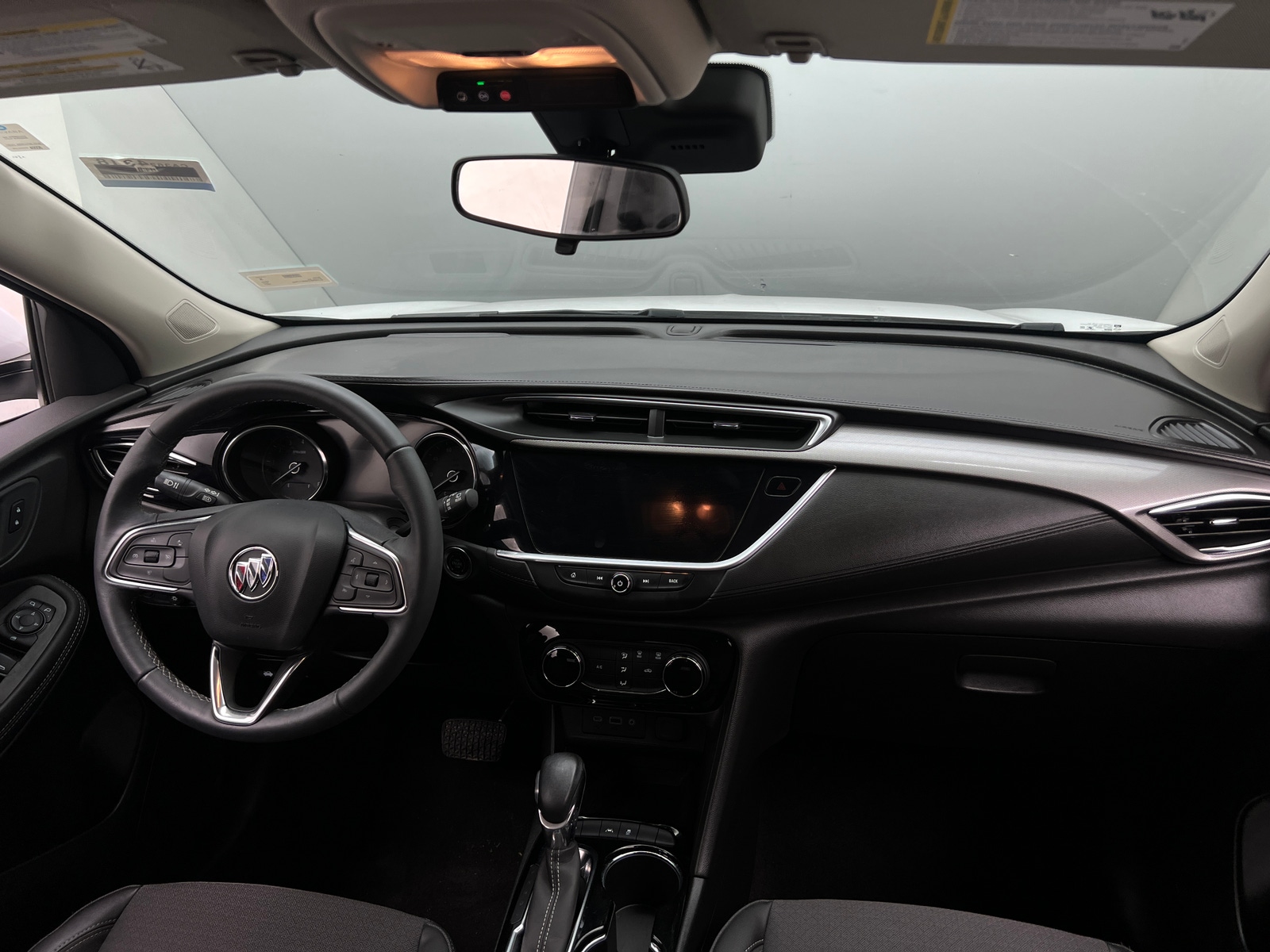 Thumbnail: 2021 Buick Encore GX - 2