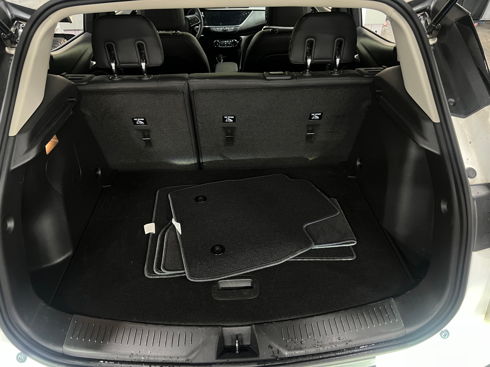 Thumbnail: 2021 Buick Encore GX - 6