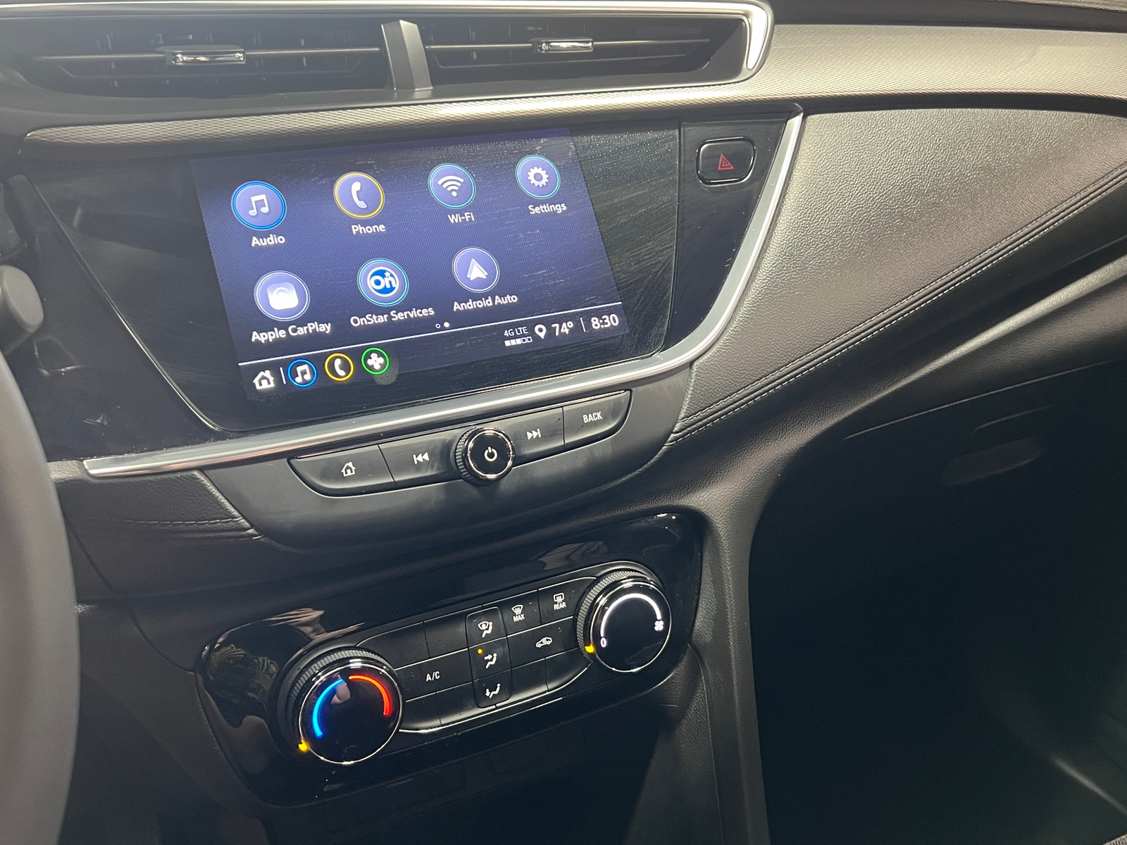 Thumbnail: 2021 Buick Encore GX - 3