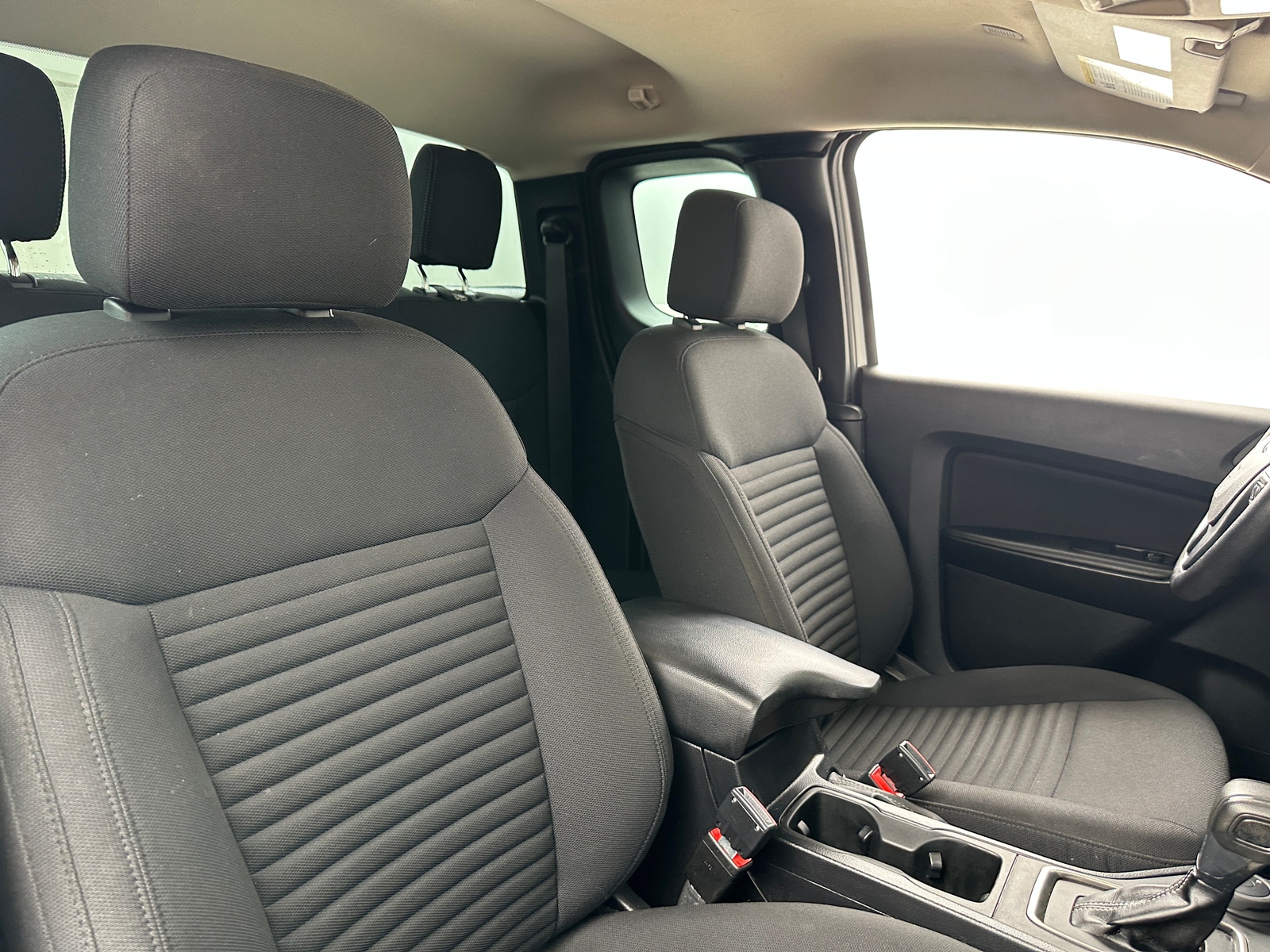 Thumbnail: 2021 Ford Ranger - 2