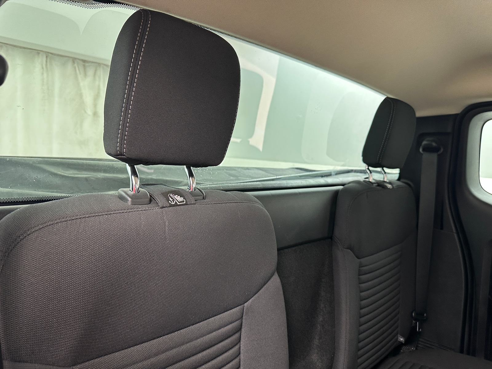 Thumbnail: 2021 Ford Ranger - 6