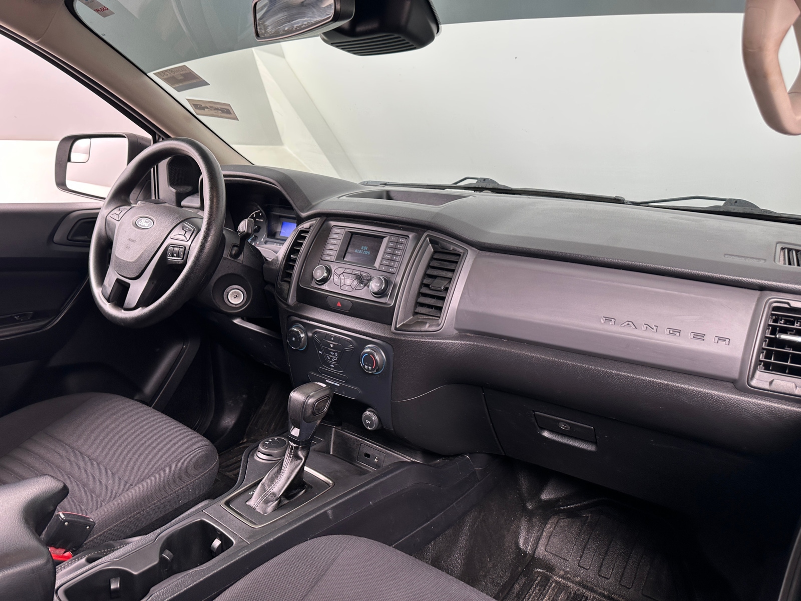 Thumbnail: 2021 Ford Ranger - 3