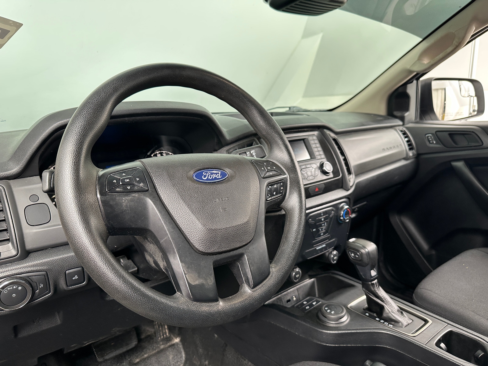 Thumbnail: 2021 Ford Ranger - 5