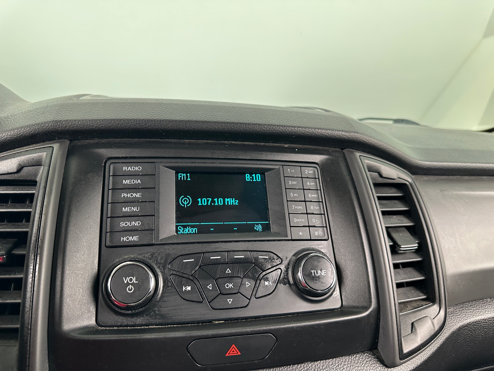 Thumbnail: 2021 Ford Ranger - 4