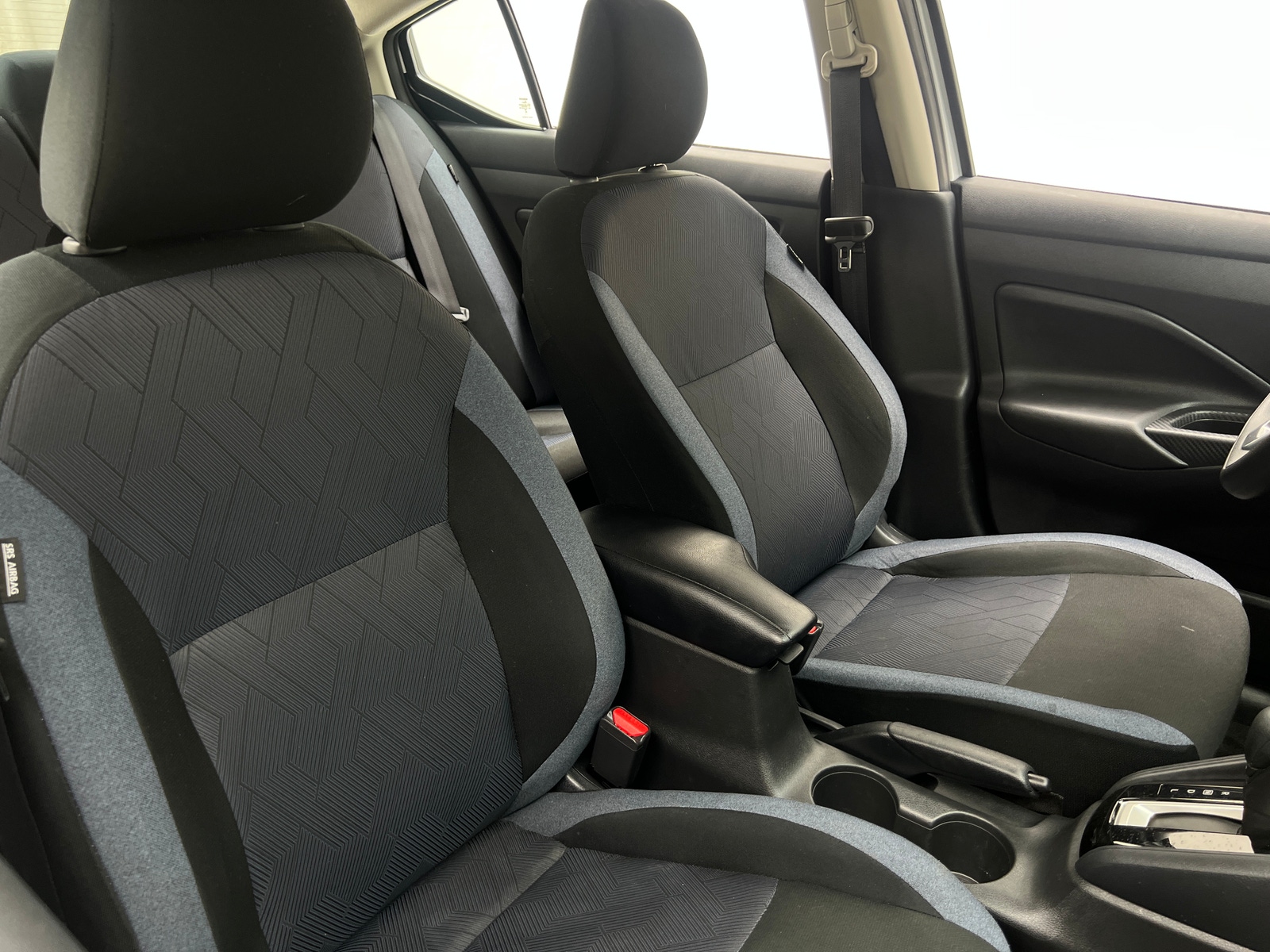 Thumbnail: 2025 Nissan Versa - 2