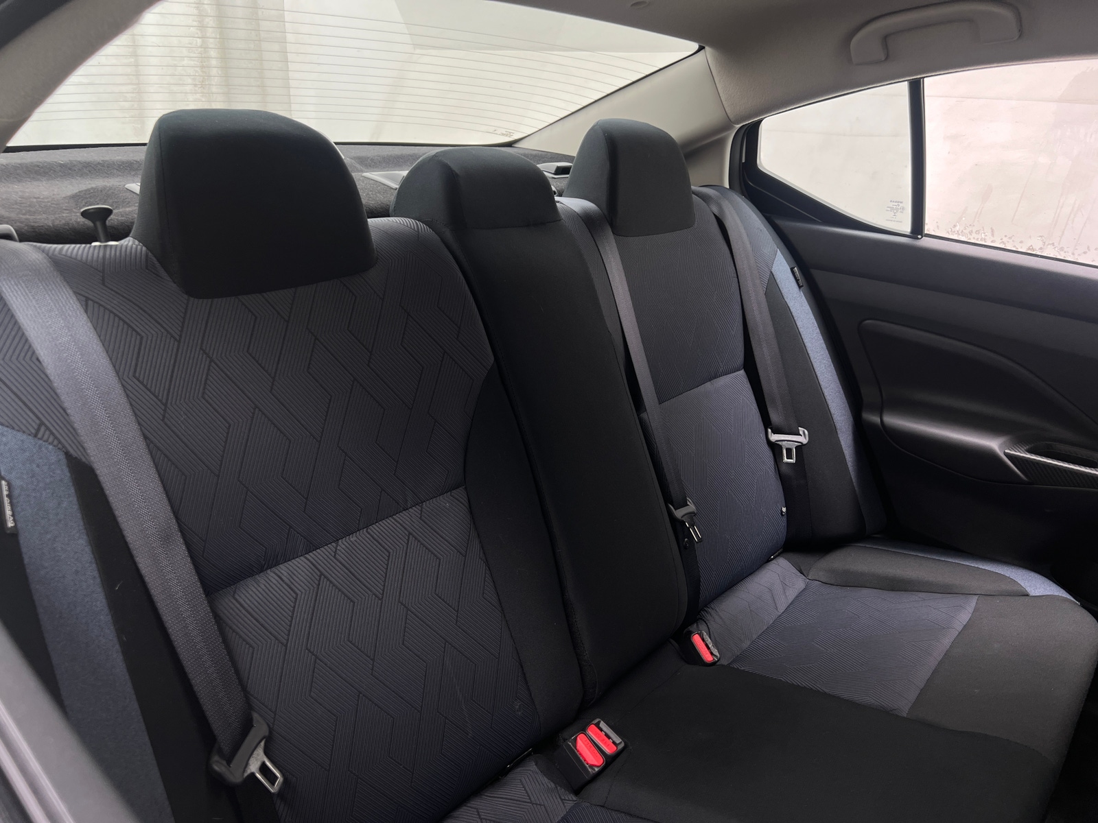 Thumbnail: 2025 Nissan Versa - 6