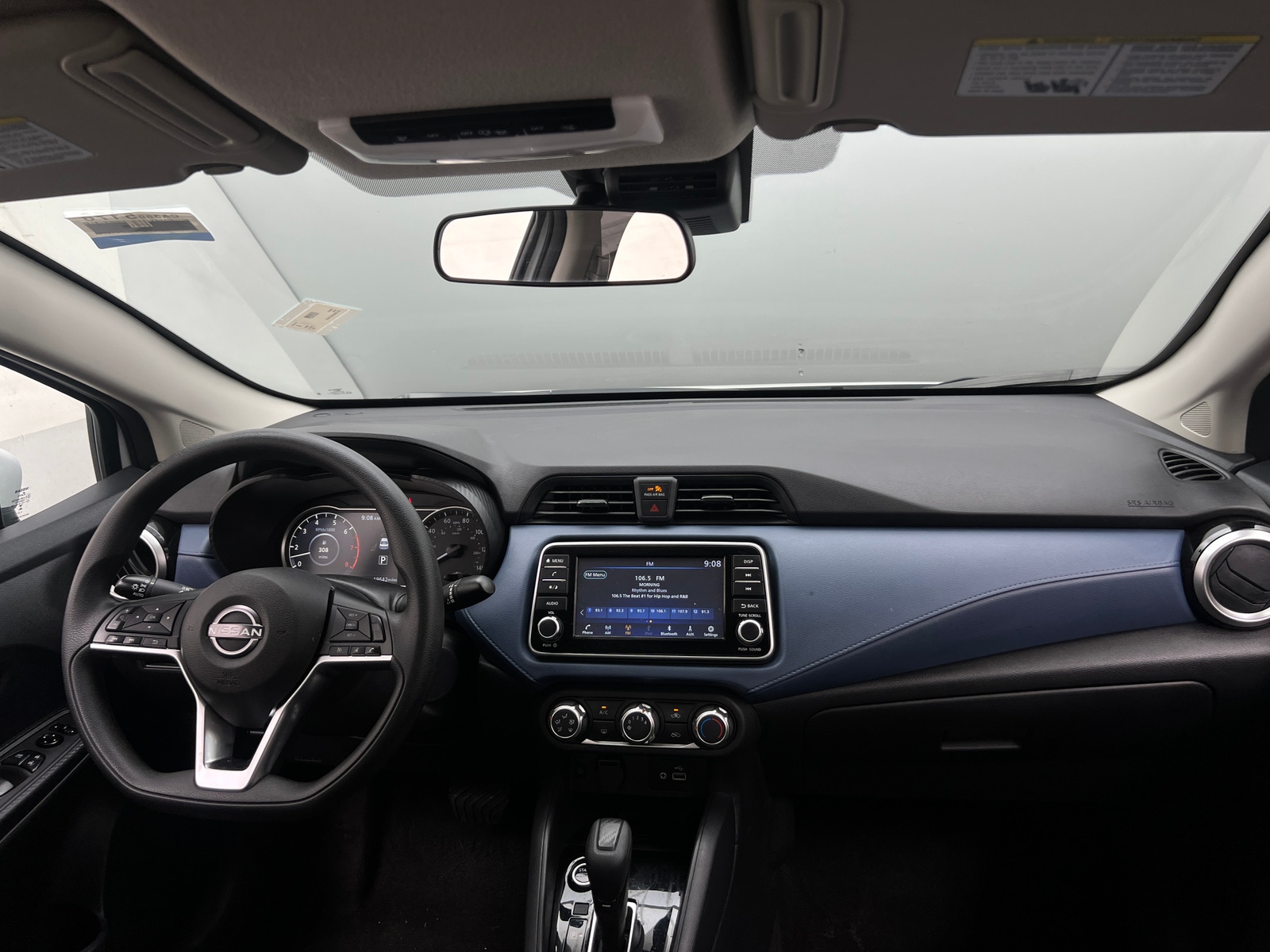 Thumbnail: 2025 Nissan Versa - 3