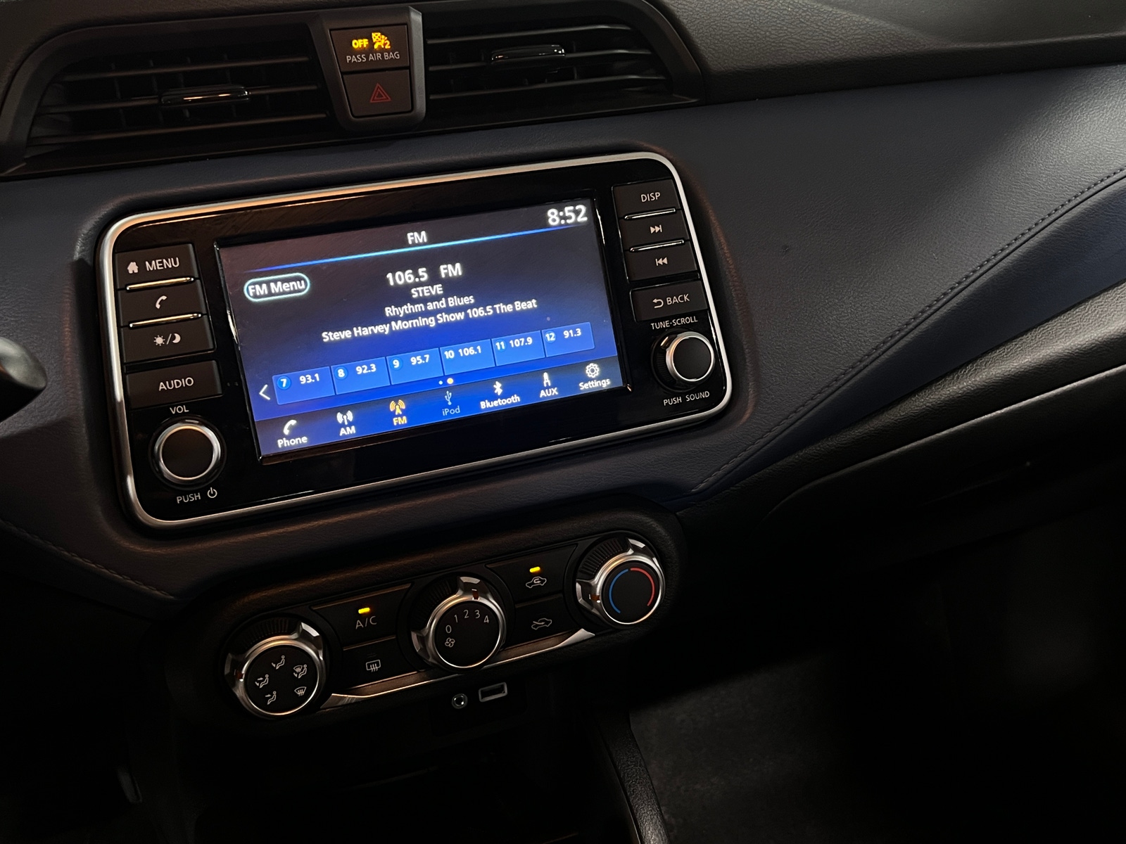 Thumbnail: 2025 Nissan Versa - 4