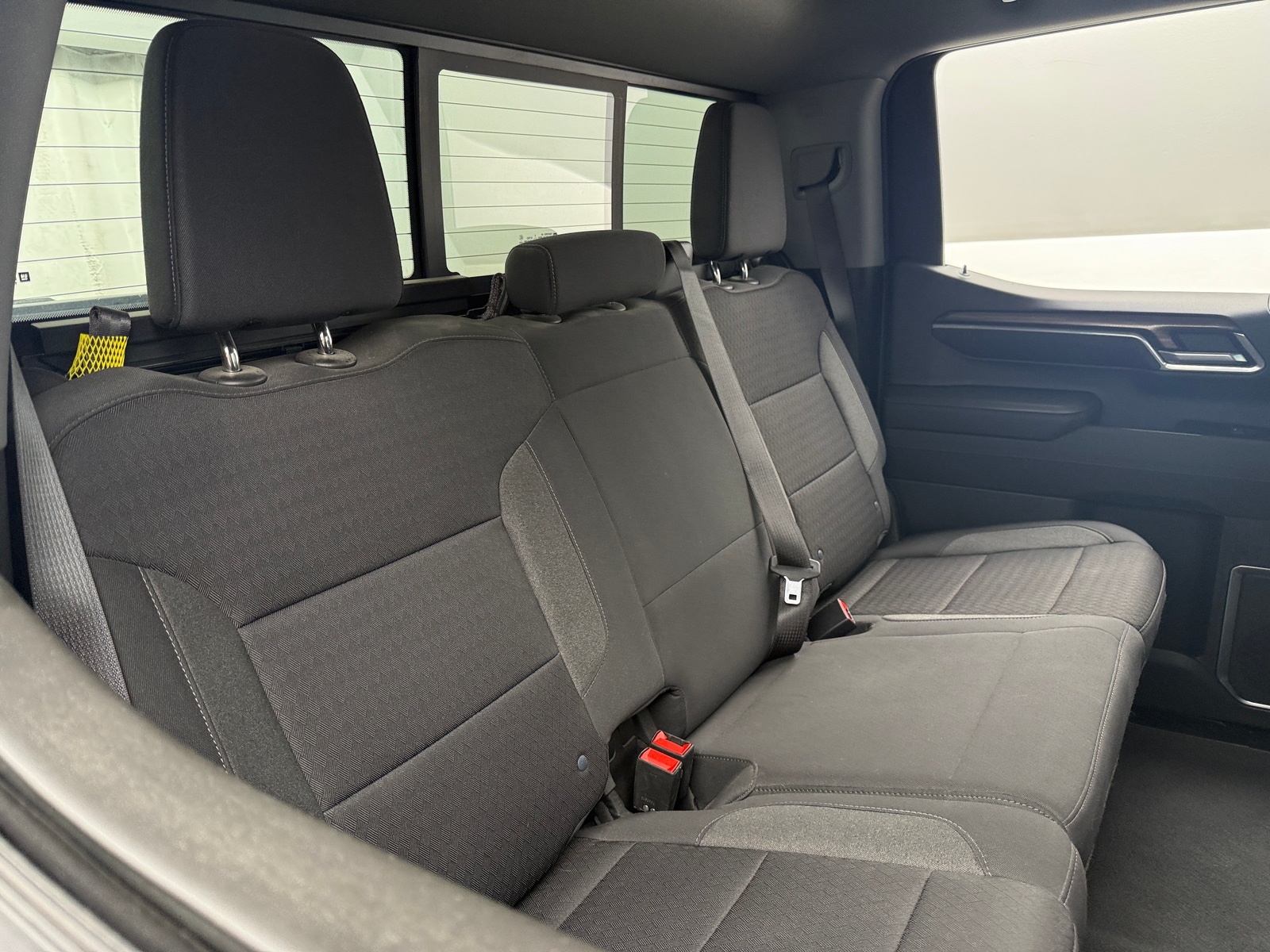 Thumbnail: 2023 Chevrolet Silverado 1500 - 6