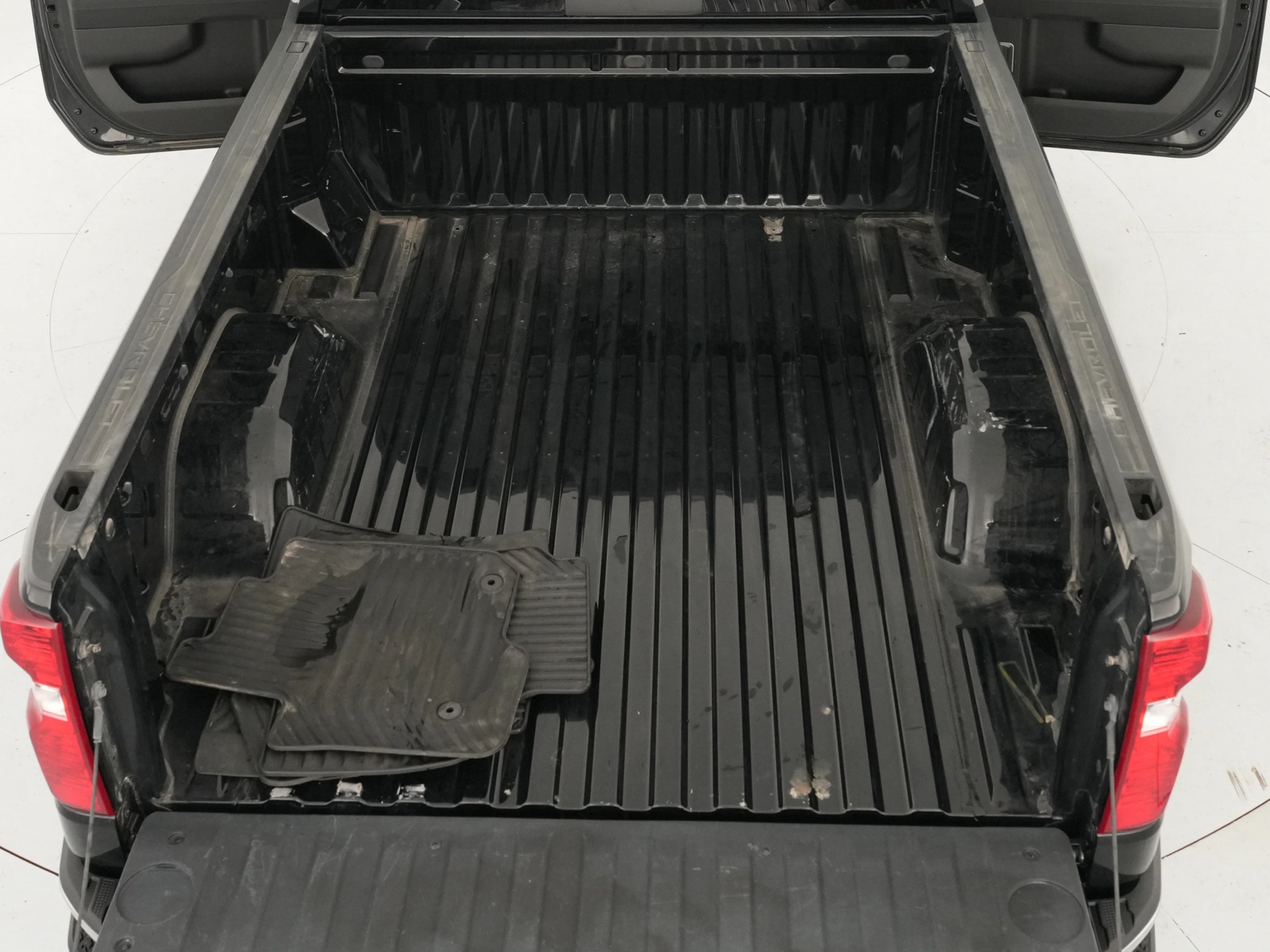 Thumbnail: 2023 Chevrolet Silverado 1500 - 7