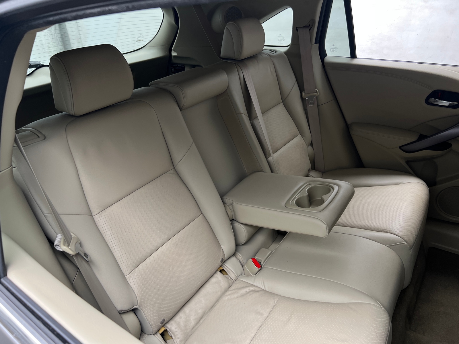 Thumbnail: 2015 Acura RDX - 5