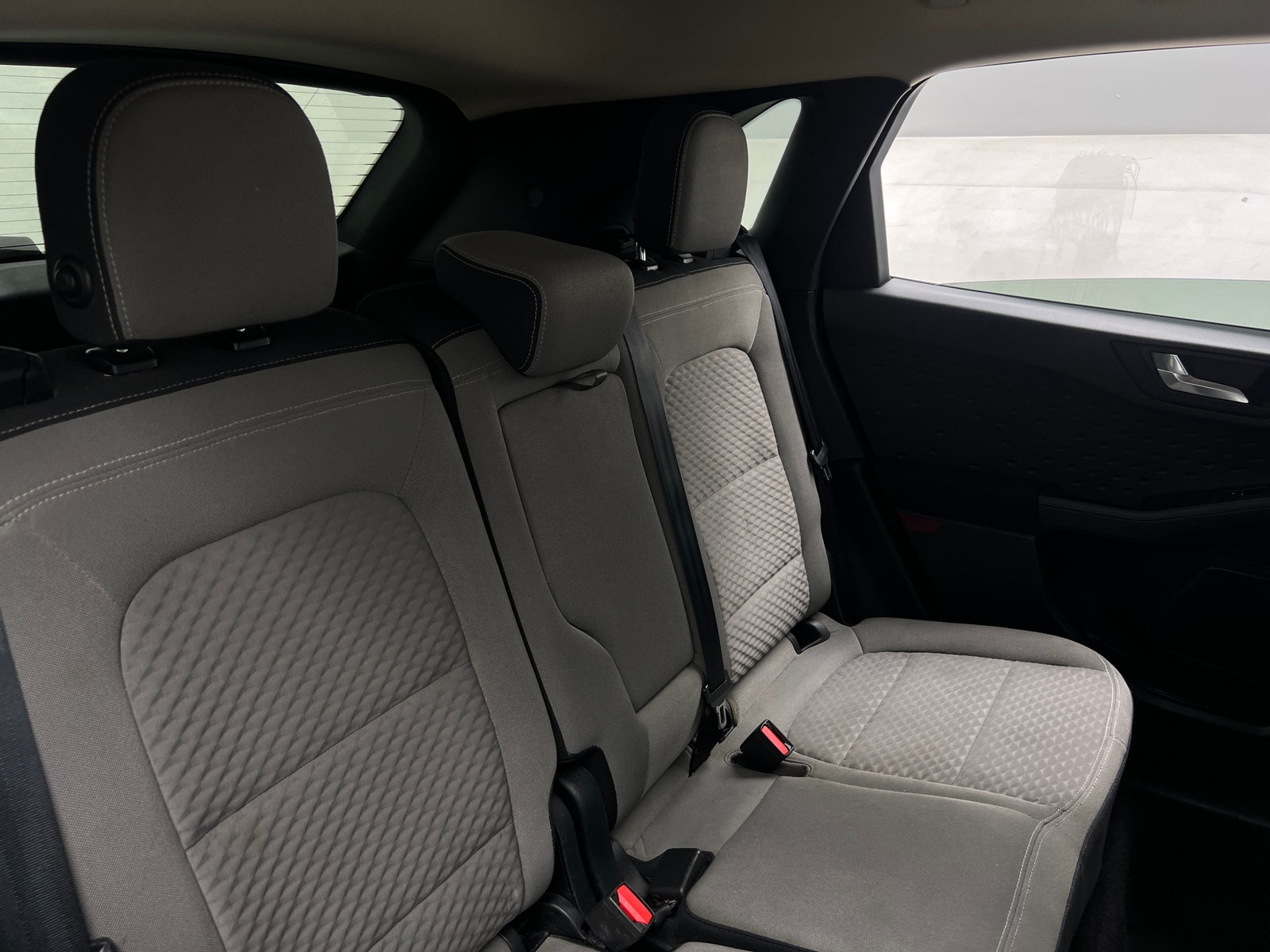 Thumbnail: 2020 Ford Escape - 6